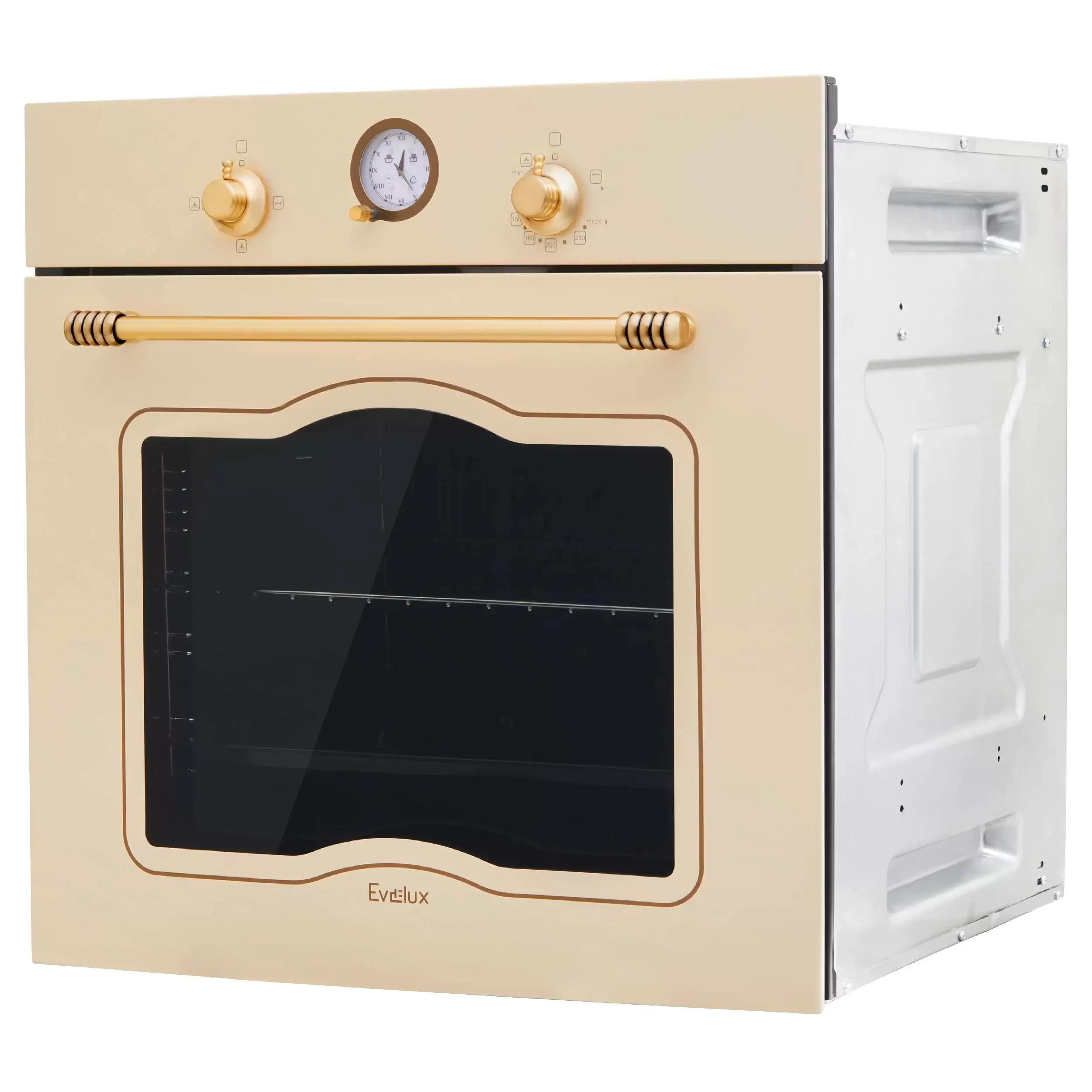 Газовый духовой шкаф GSO 614 EIR