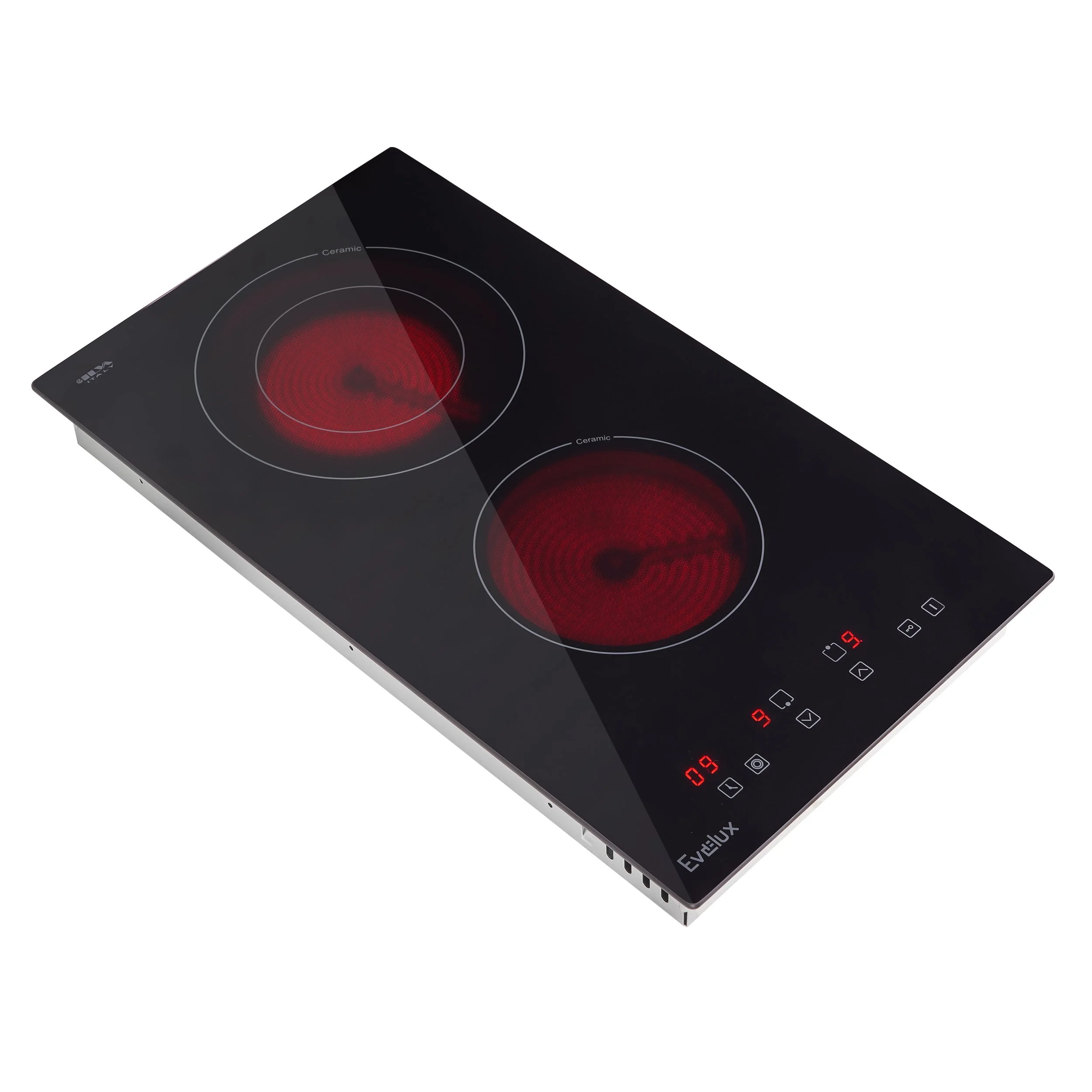 Электрическая варочная панель EV 3021