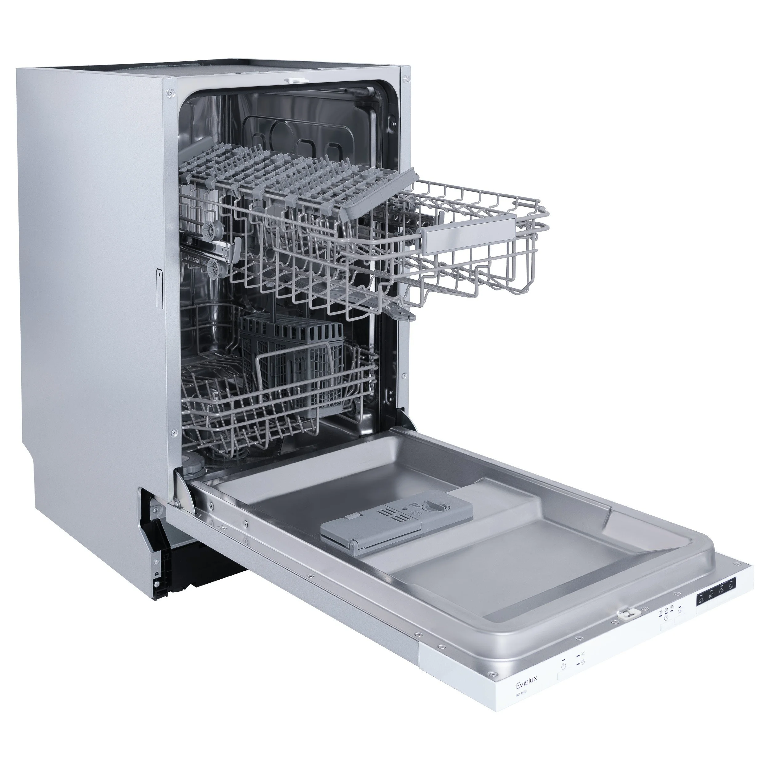 Evelux BD 4500