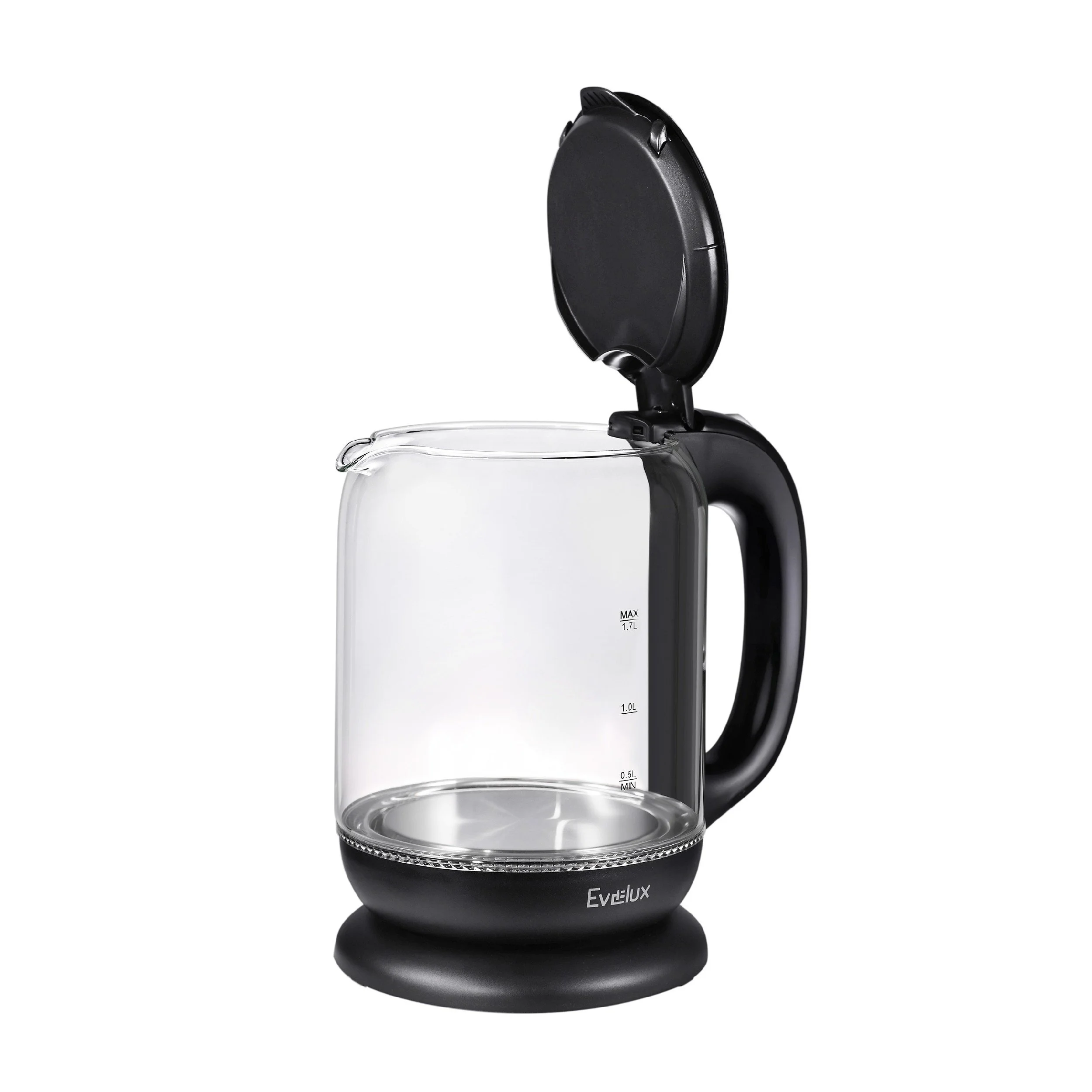 Стеклянный чайник EWK 0902 G