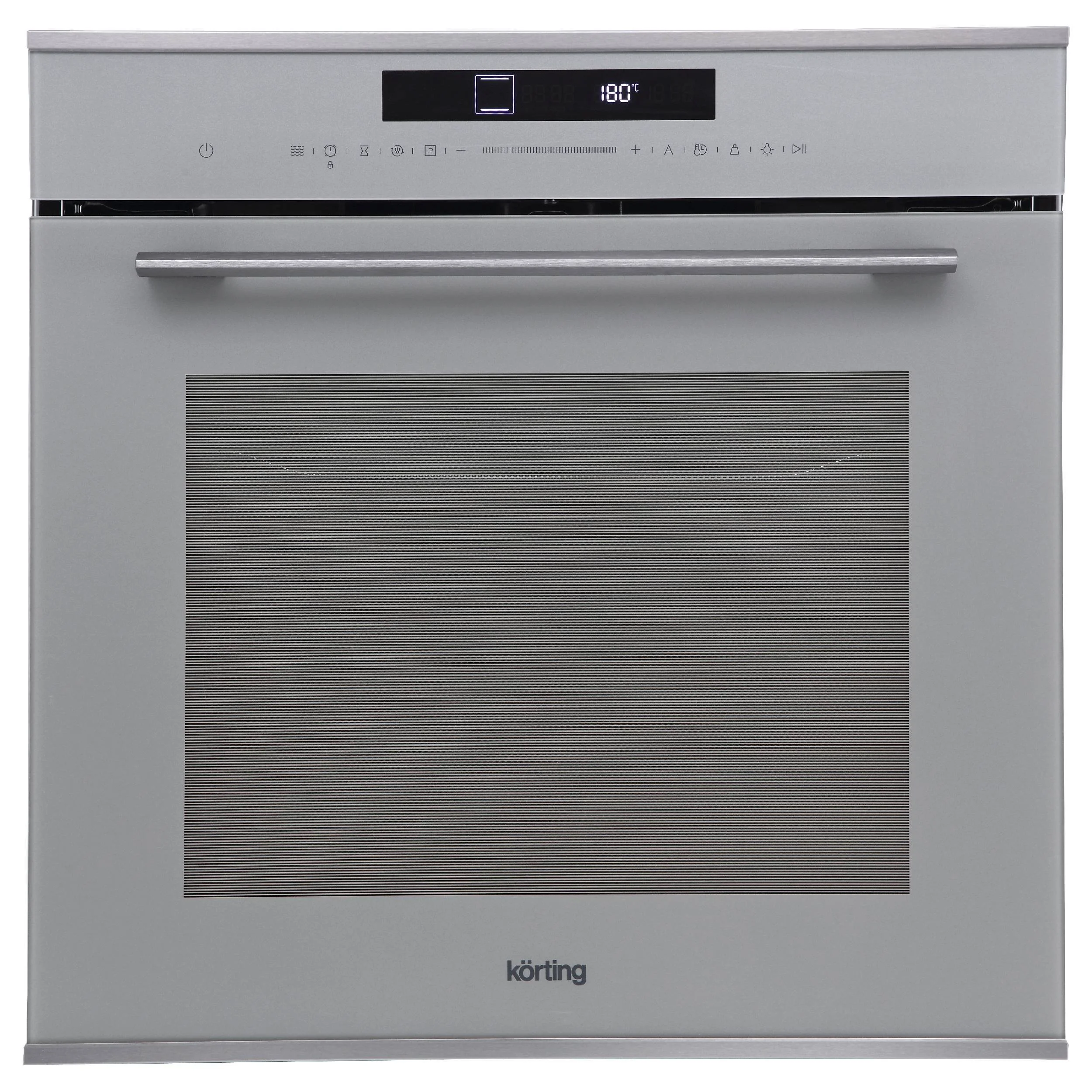 Электрический духовой шкаф с функцией СВЧ OKB 1340 GBXGr MW