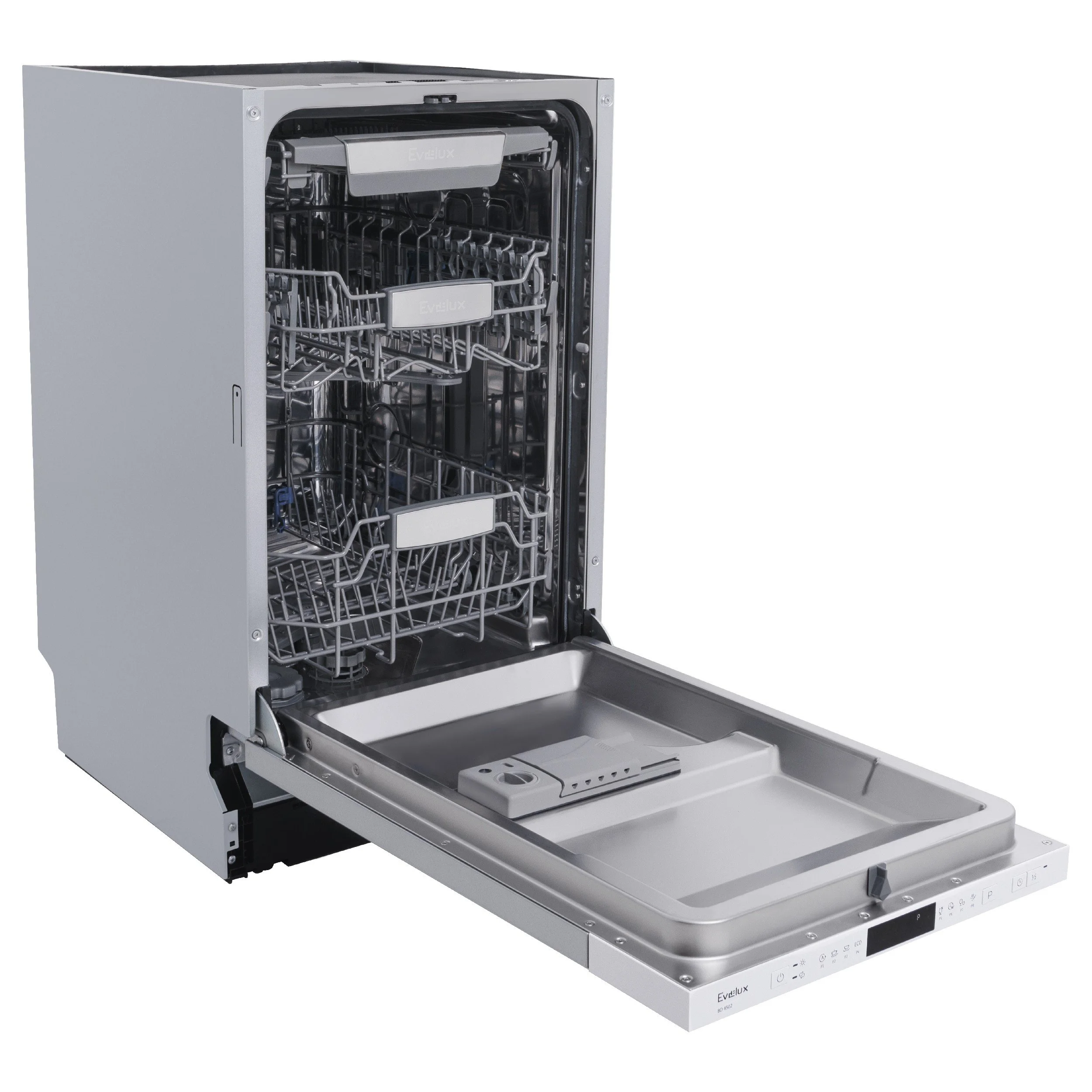 Evelux BD 4502