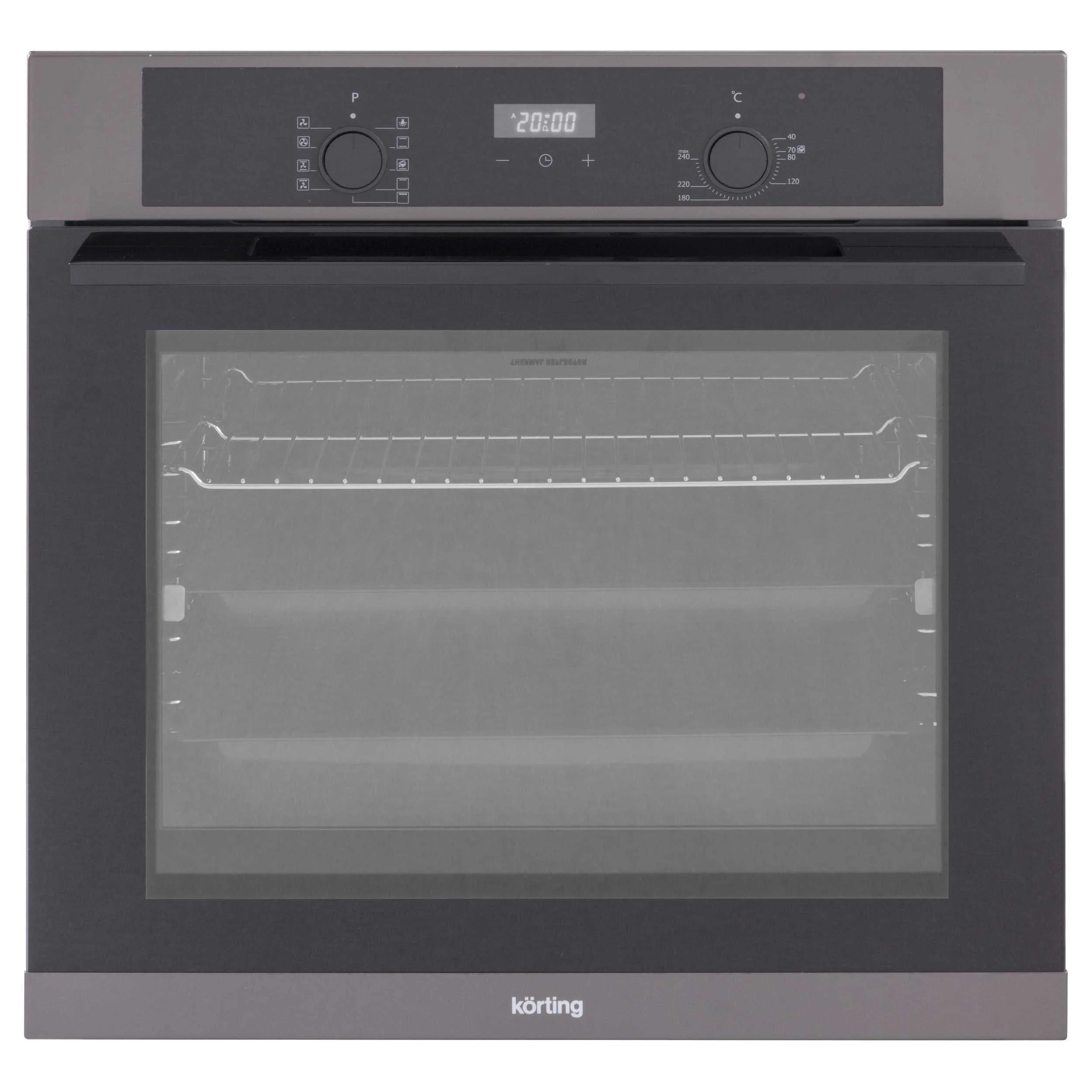 Электрический духовой шкаф OKB 691 CSXN