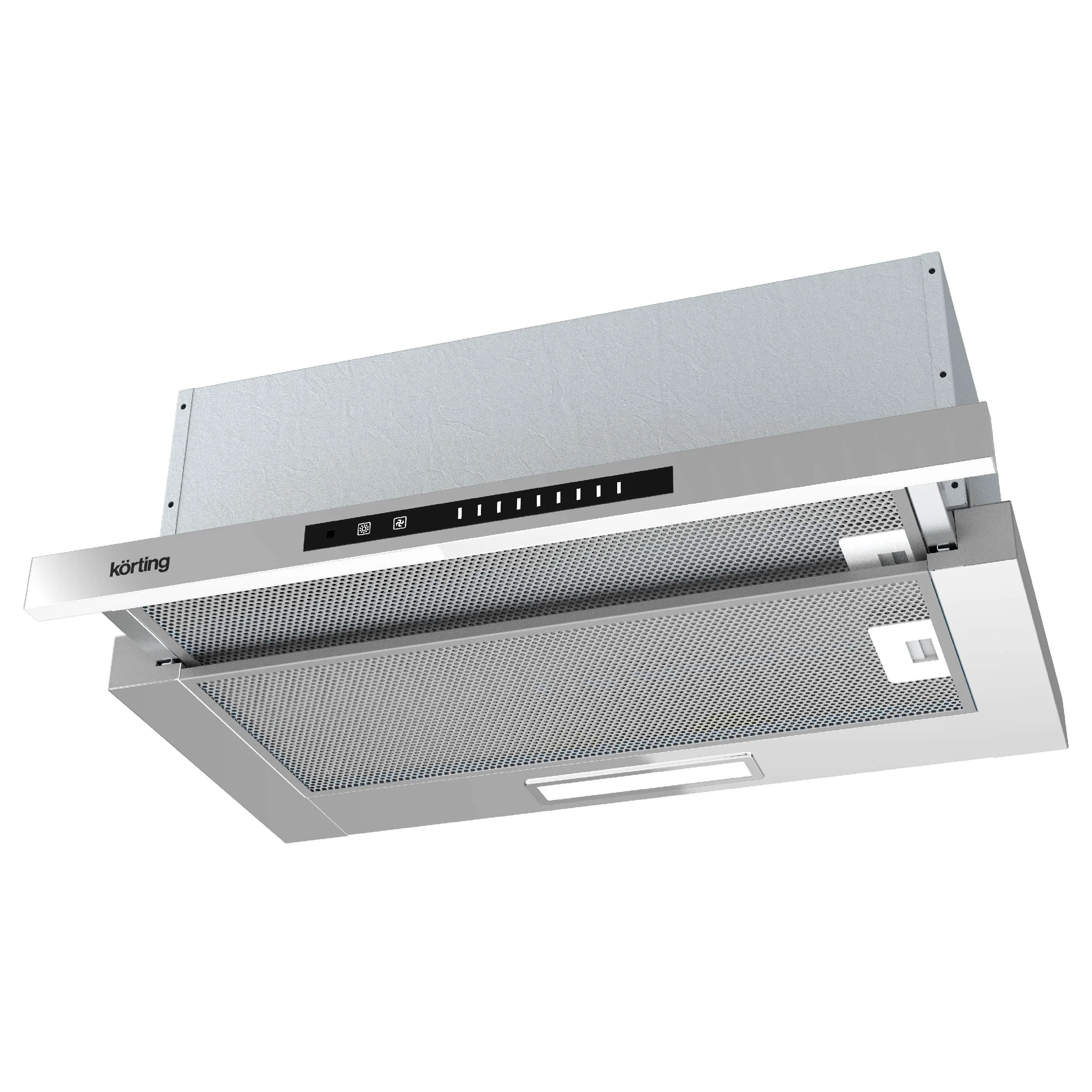 Вытяжка с выдвижным экраном KHP 6975 X