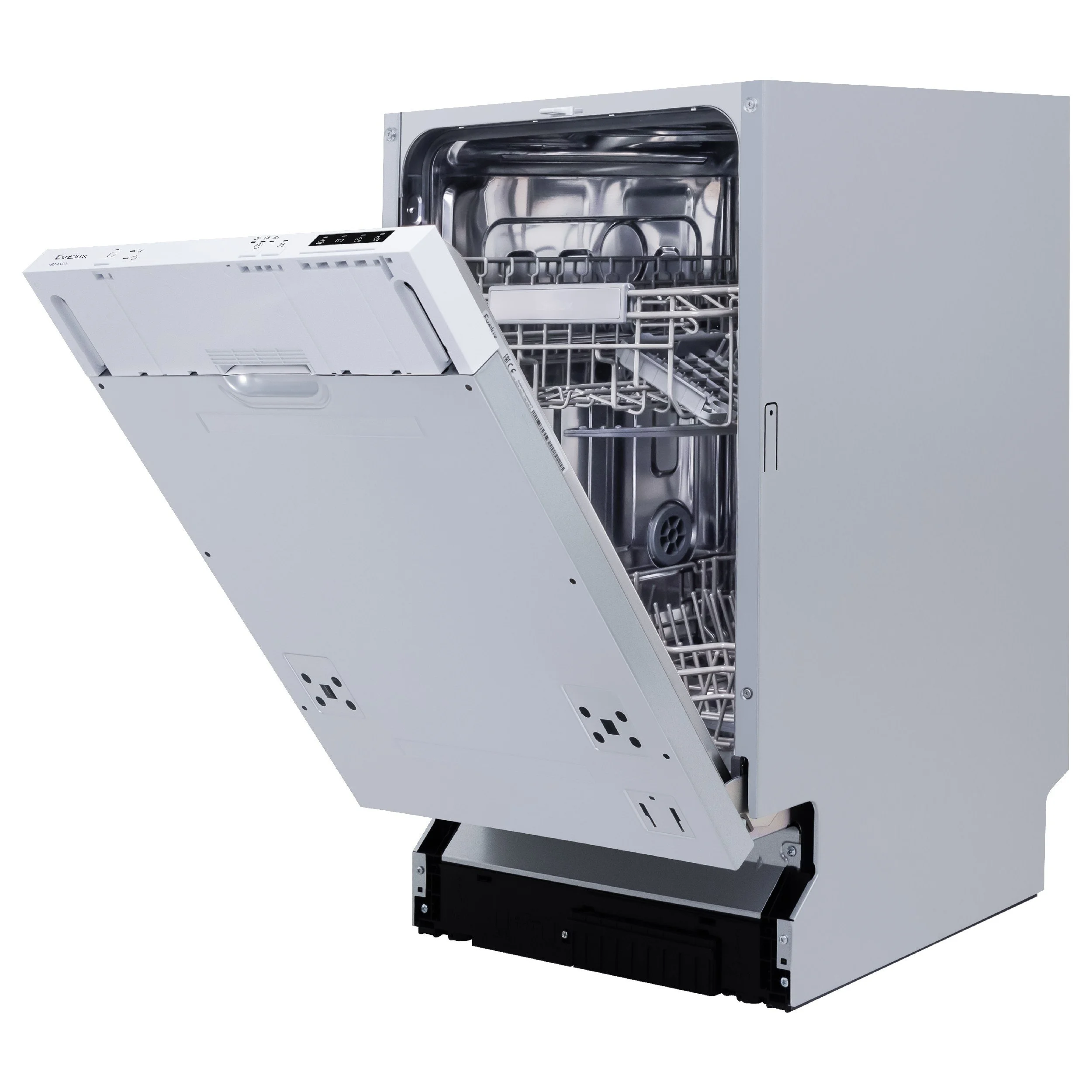 Evelux BD 4500