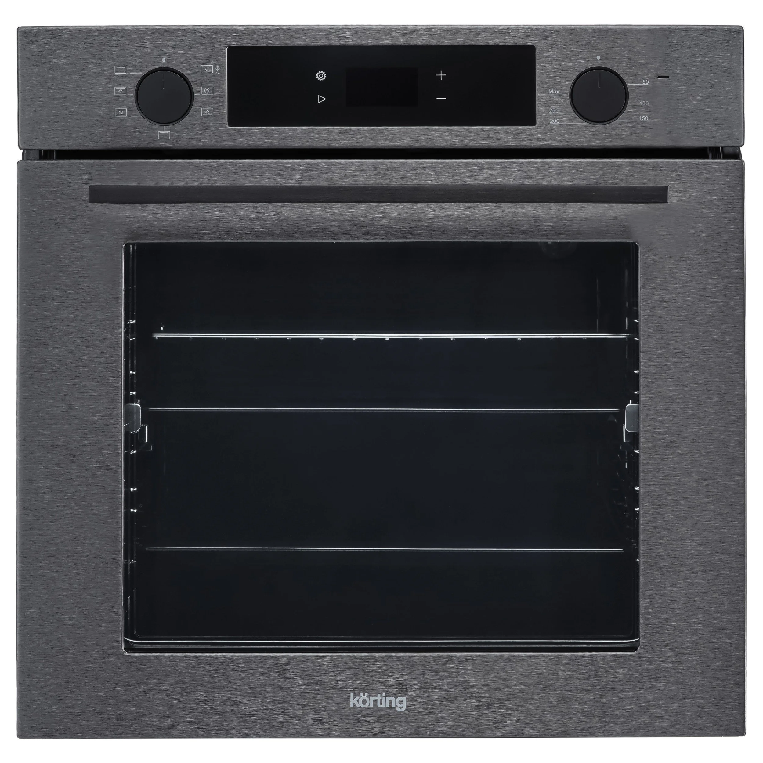 Электрический духовой шкаф OKB 6071 CBX