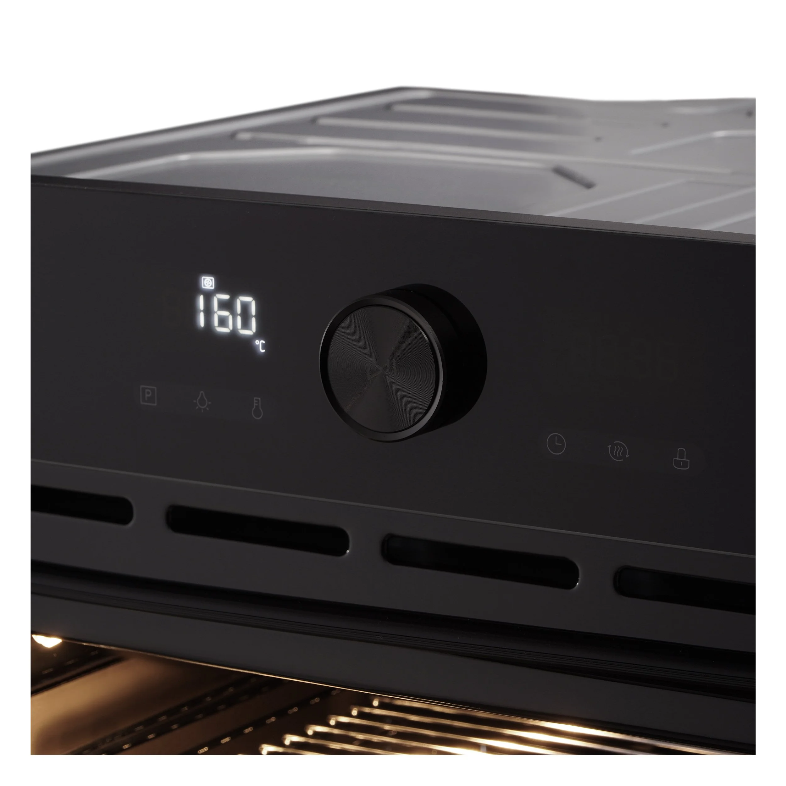 Электрический духовой шкаф OKB 1680 GN MW