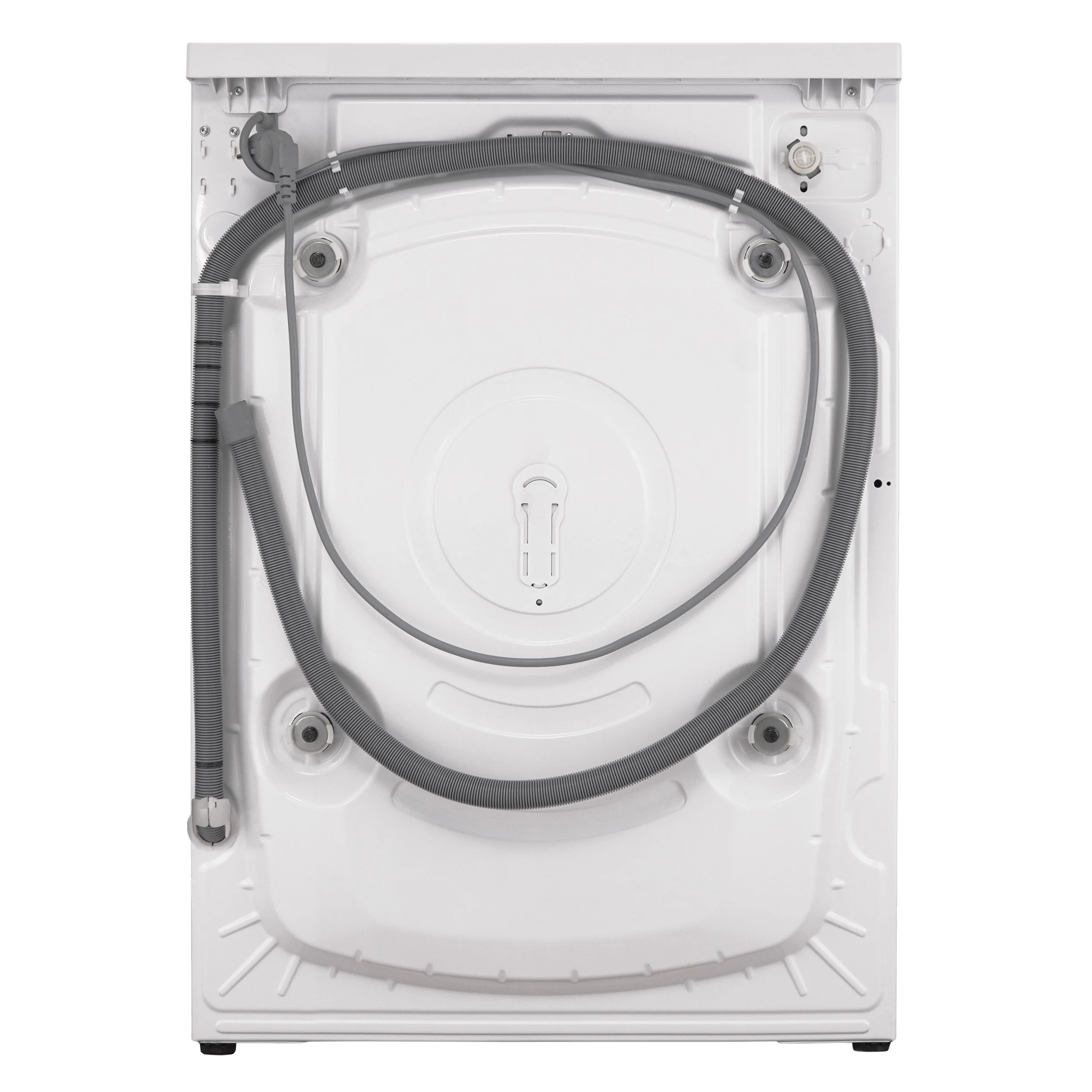 Отдельностоящая стиральная машина с сушкой KWD 58IL14106