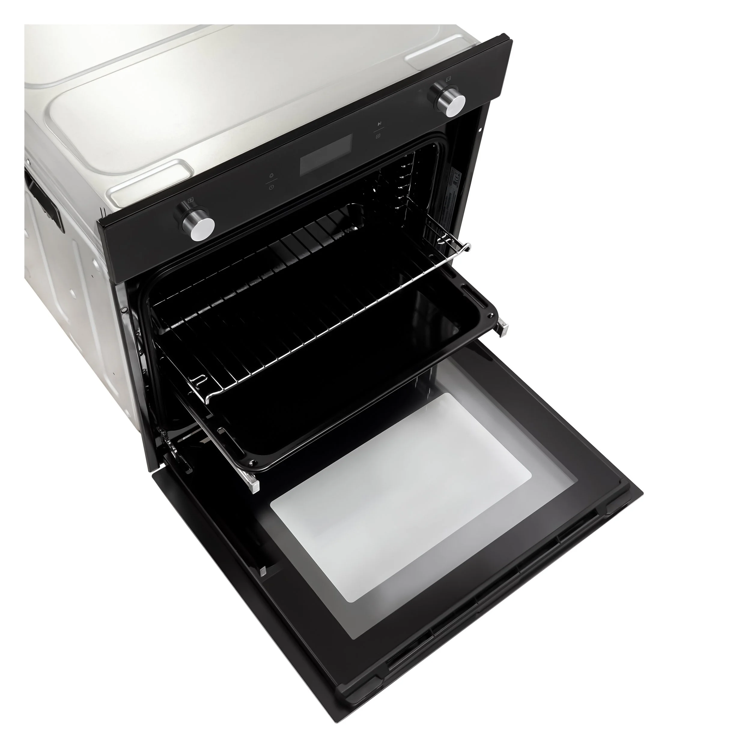 Электрический духовой шкаф EO 650 PB