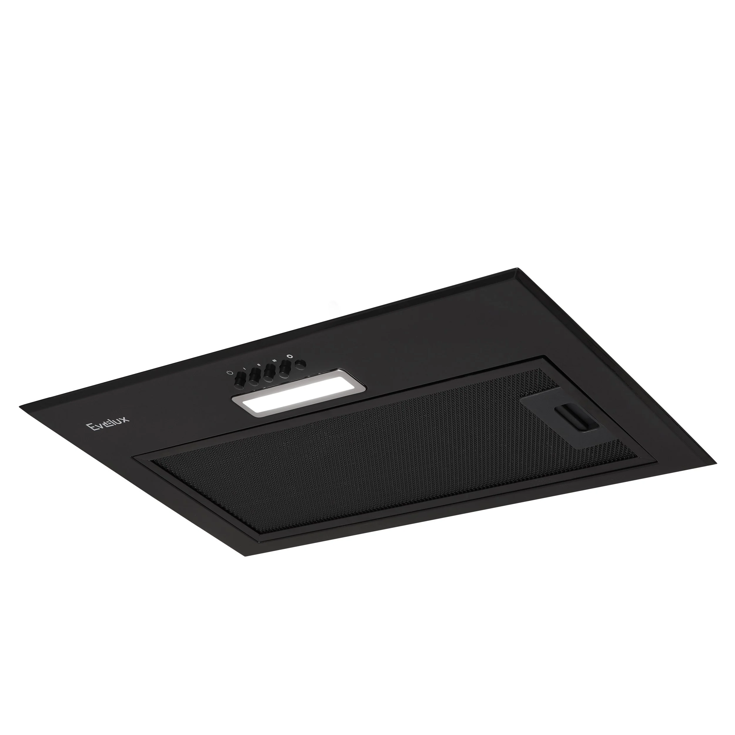 Полновстраиваемая вытяжка Tony 60 B