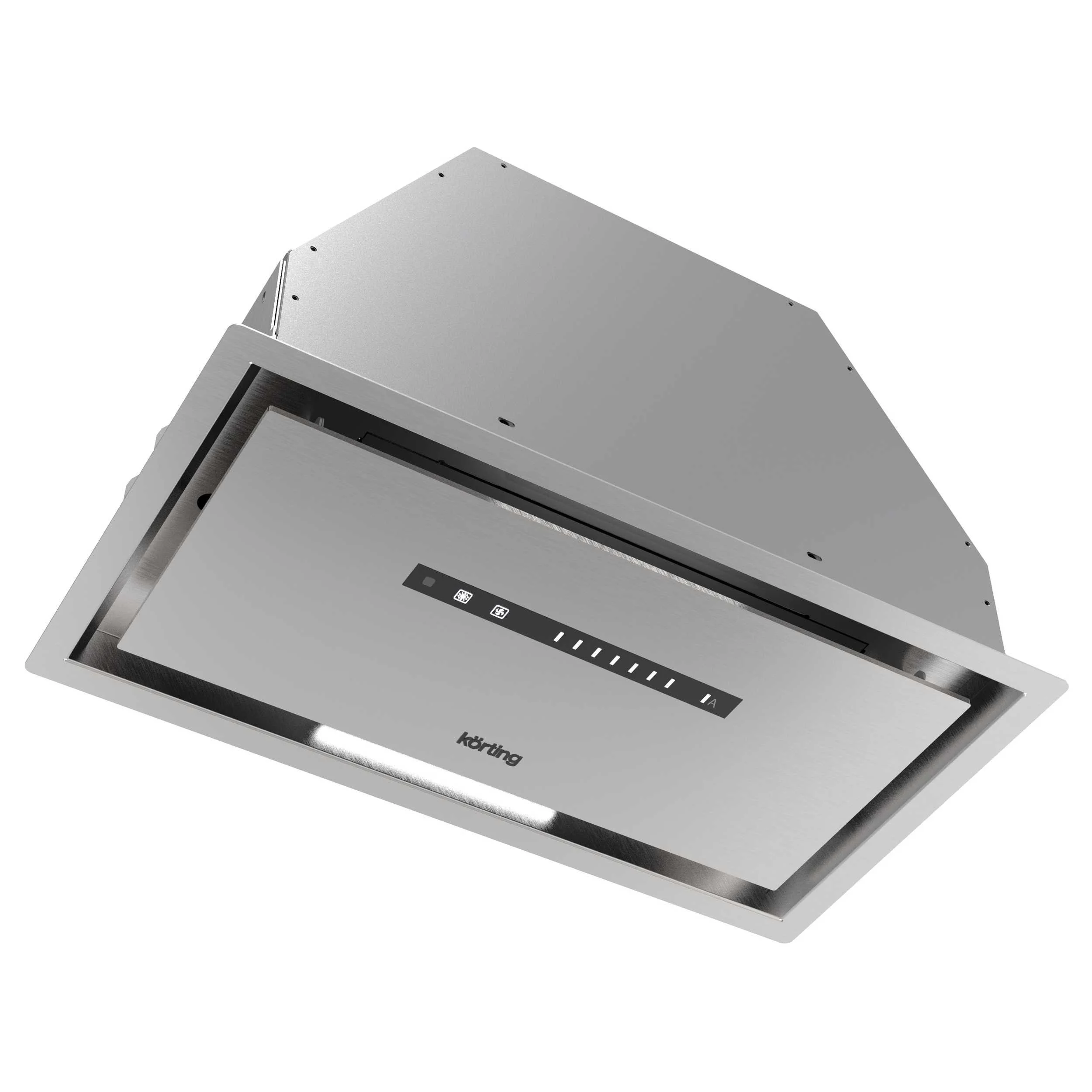 Полновстраиваемая вытяжка KHI 6997 X