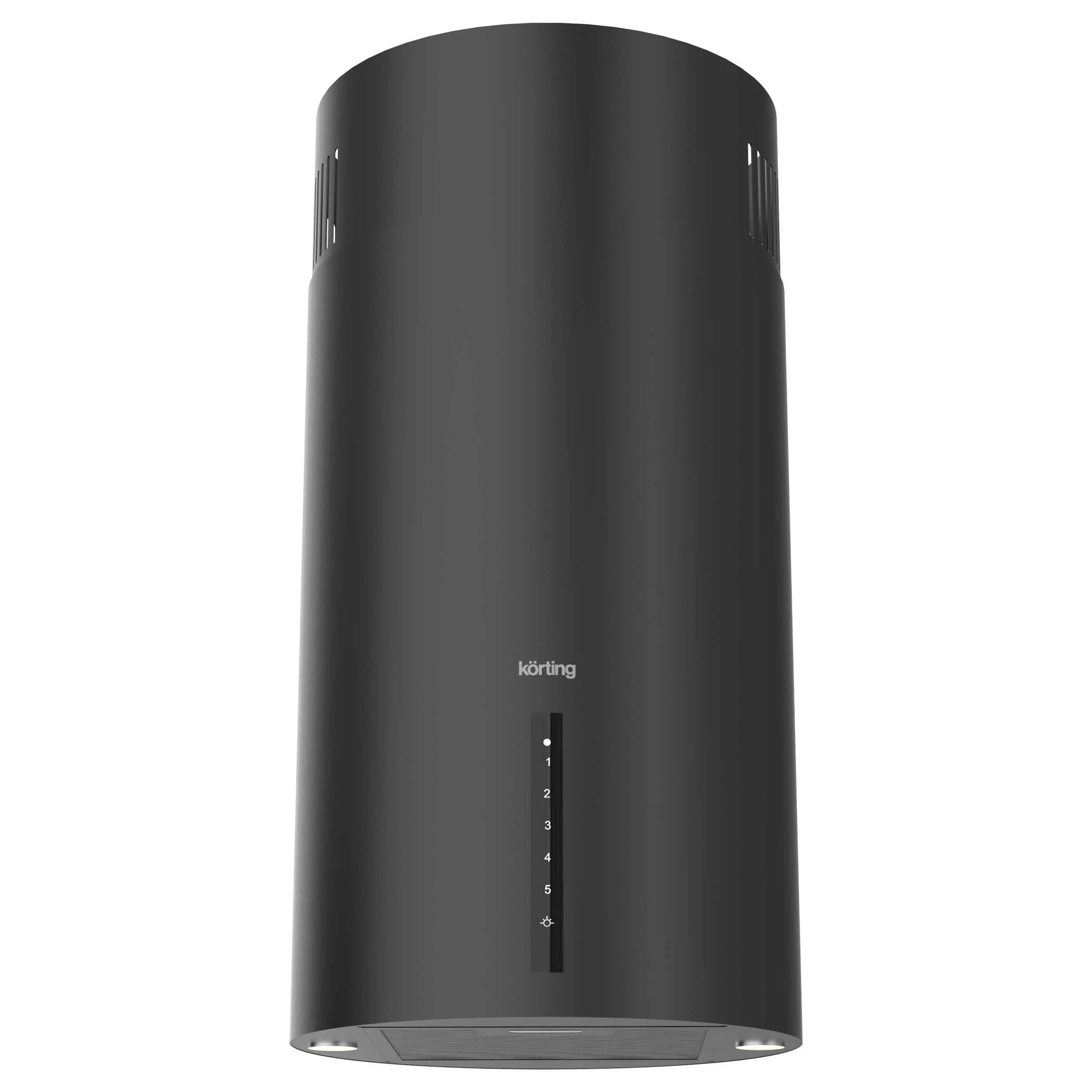 Островная вытяжка KHA 39970 N Cylinder