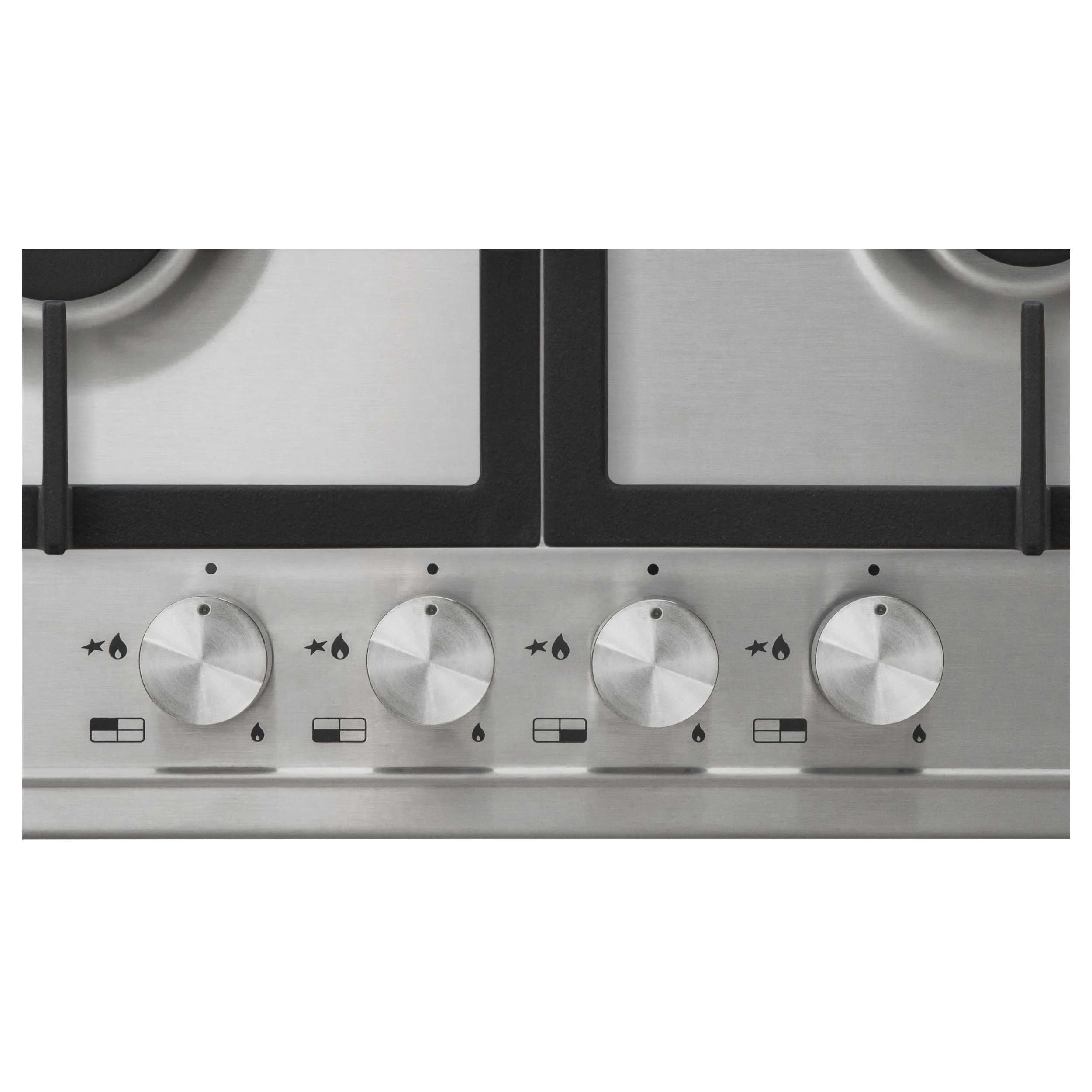 Газовая варочная панель HG 665 CX