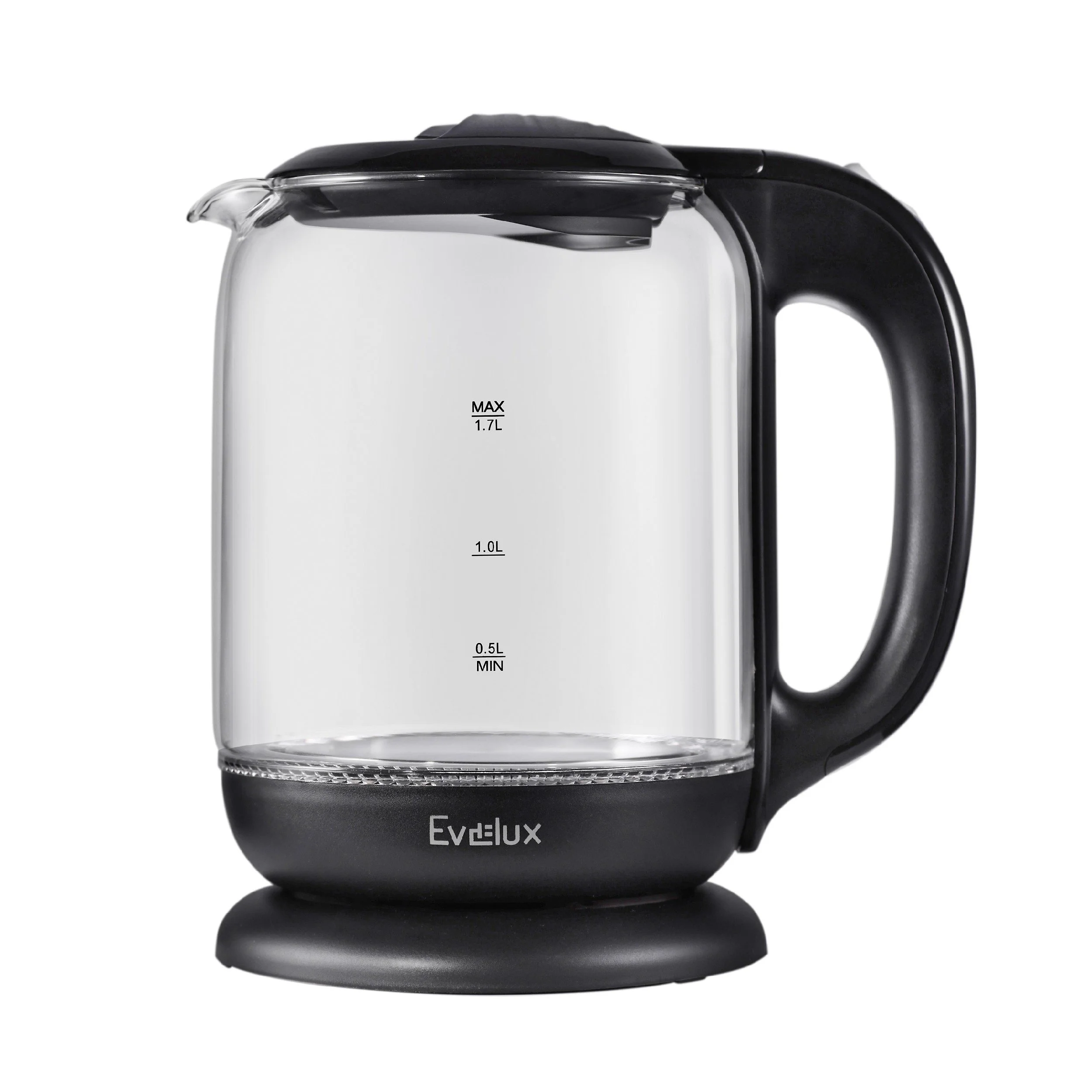 Стеклянный чайник EWK 0902 G