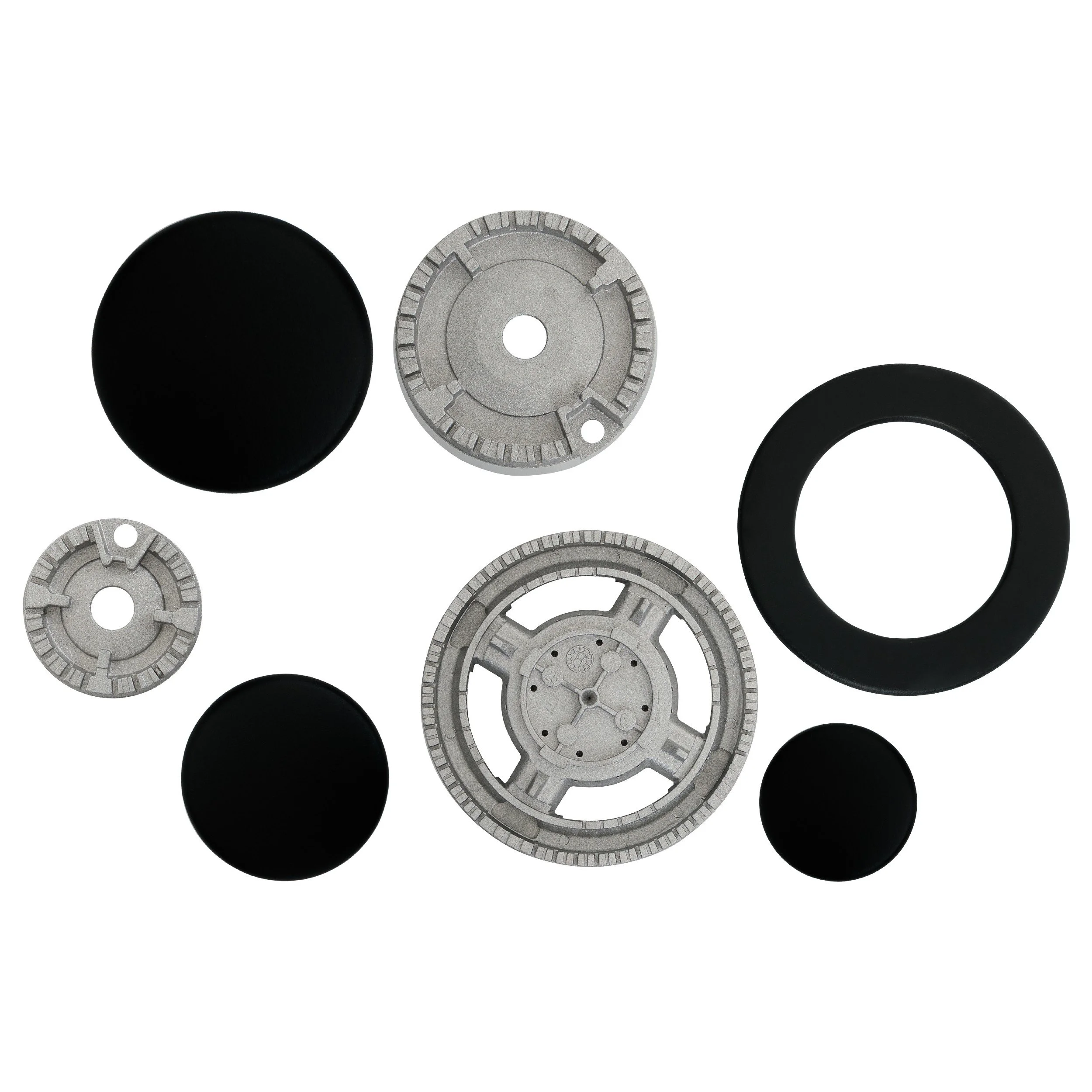 Evelux HEG 425 WG