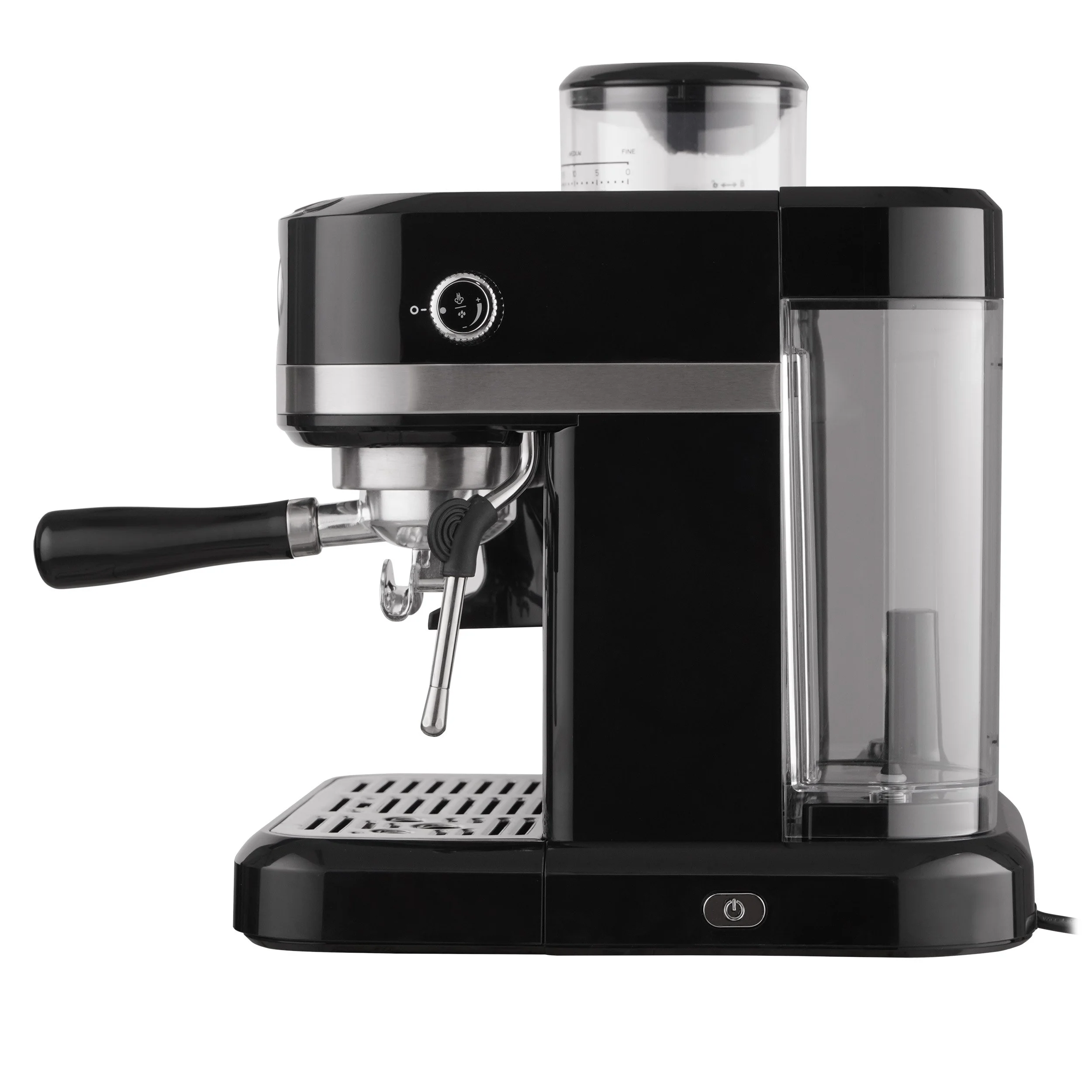 Кофейная станция KCM 1015 N Ottimo