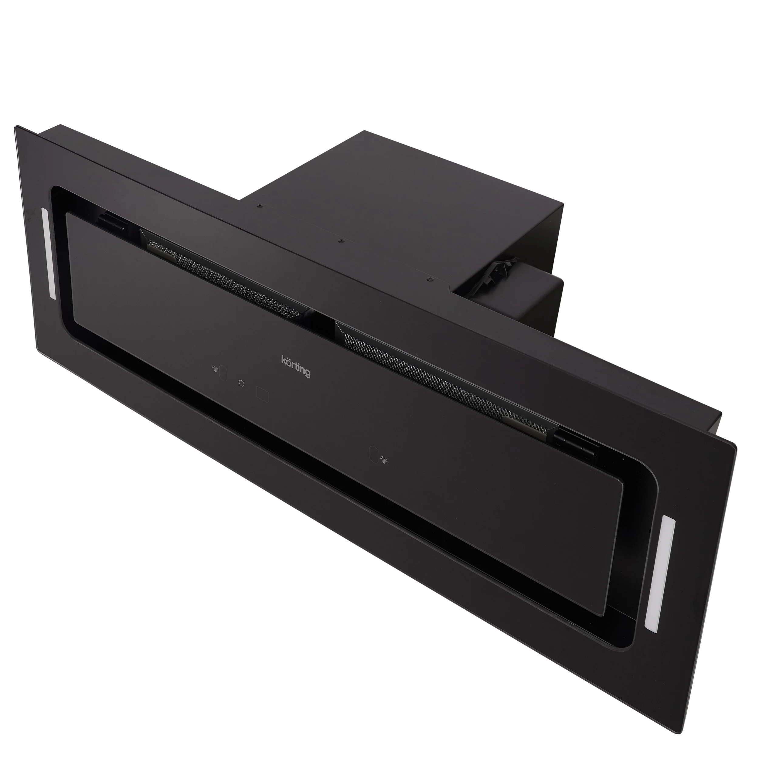 Полновстраиваемая вытяжка KHI 9099 ICGN