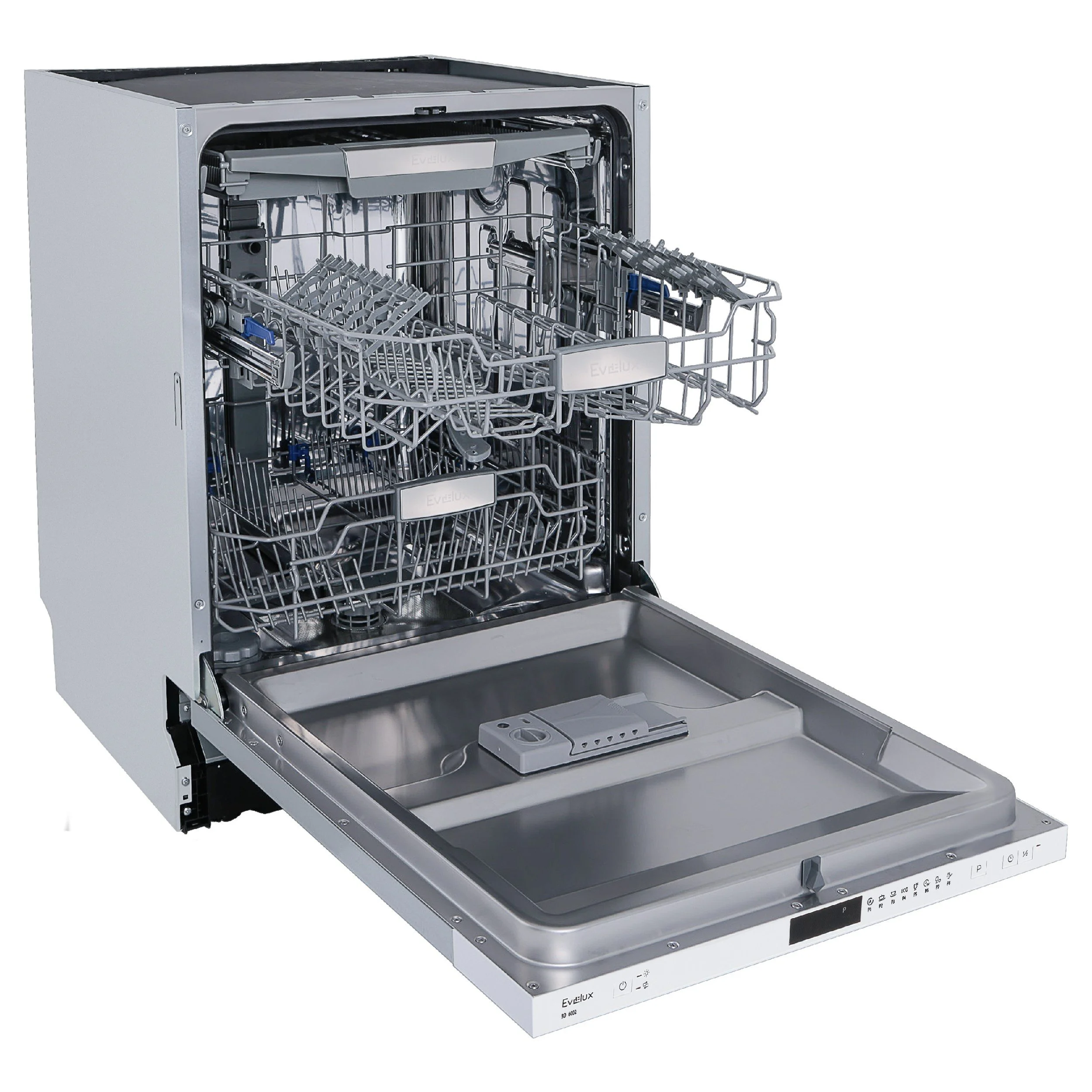 Evelux BD 6002