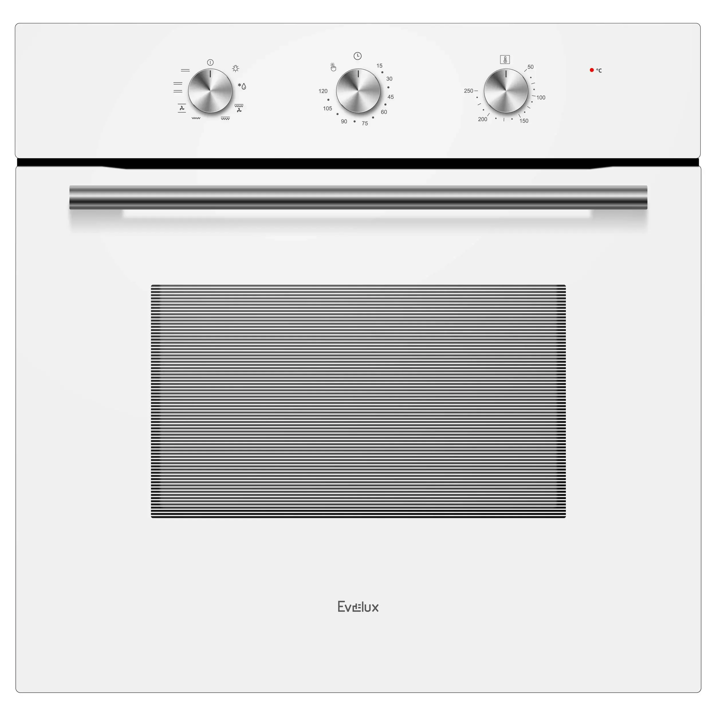 Электрический духовой шкаф EO 620 W