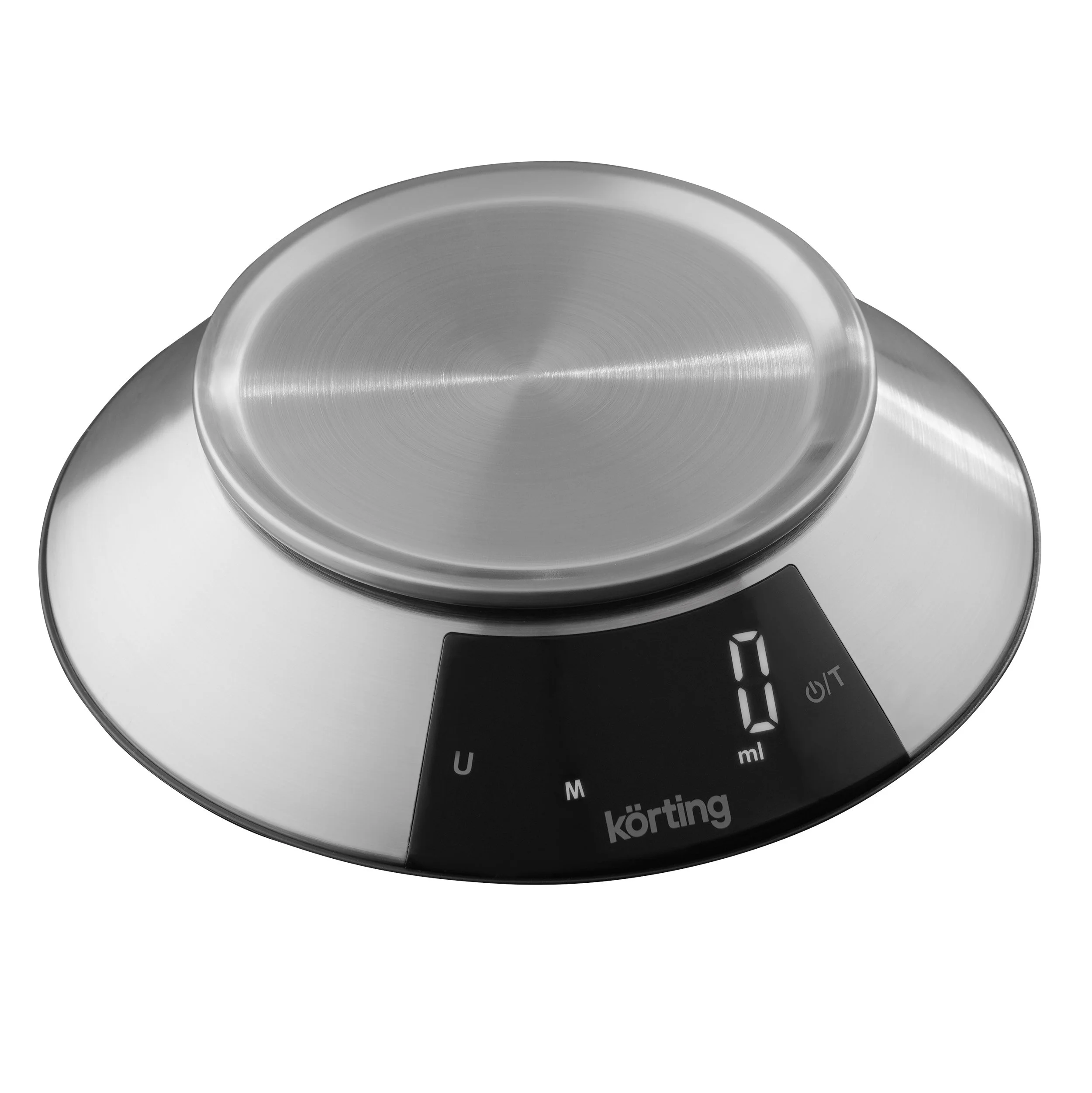 Весы кухонные KKS 0101