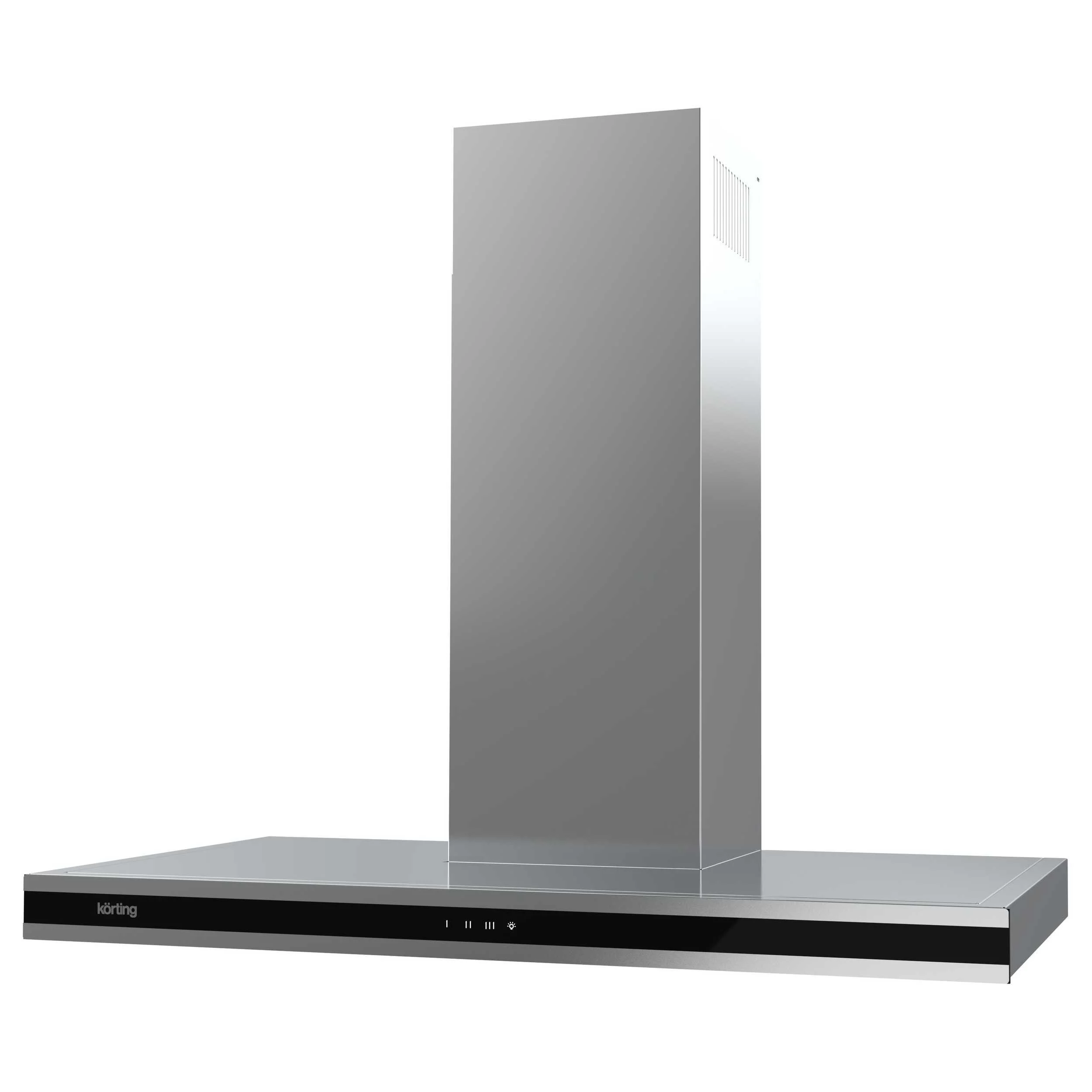 Купольная вытяжка KHC 9737 XGN