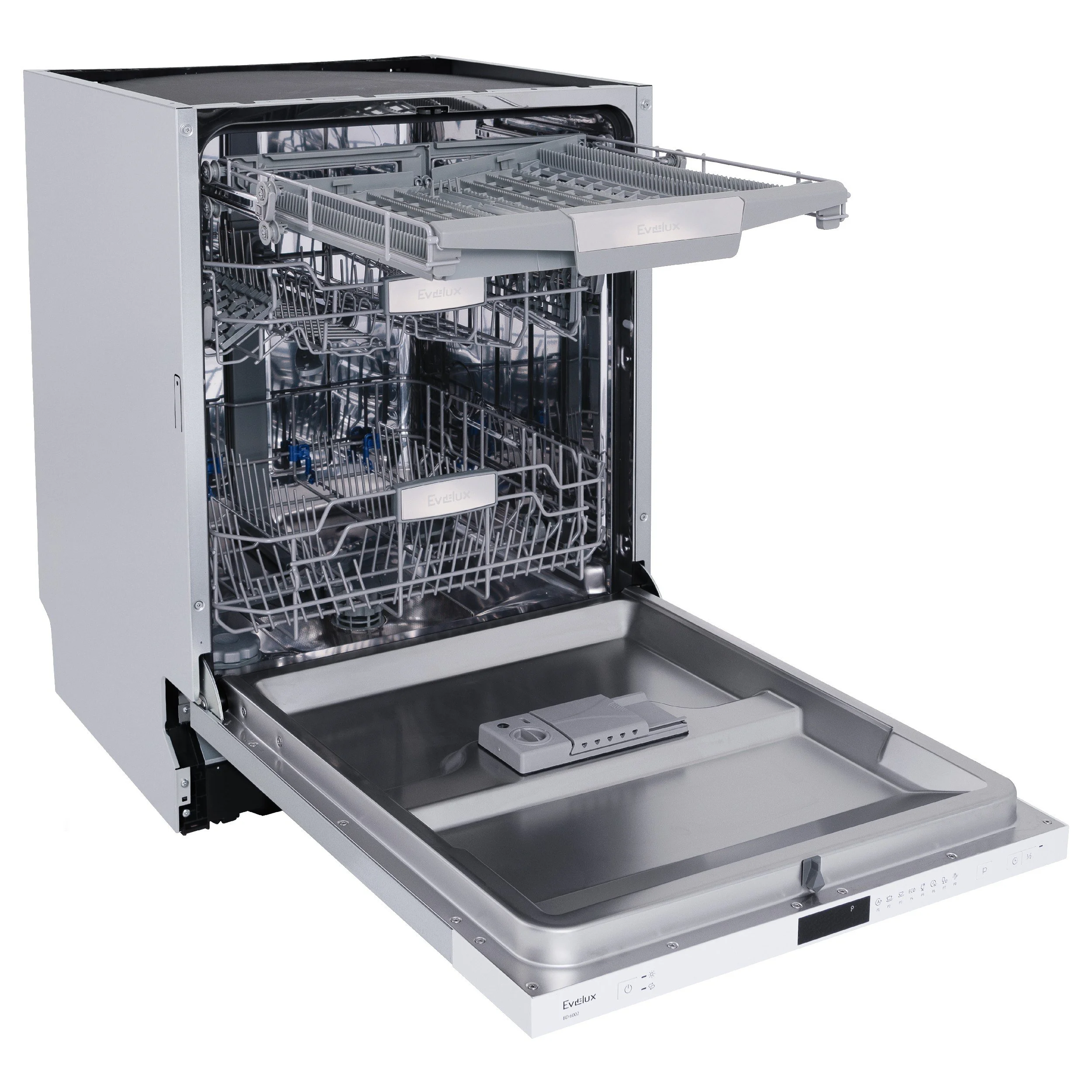 Evelux BD 6002