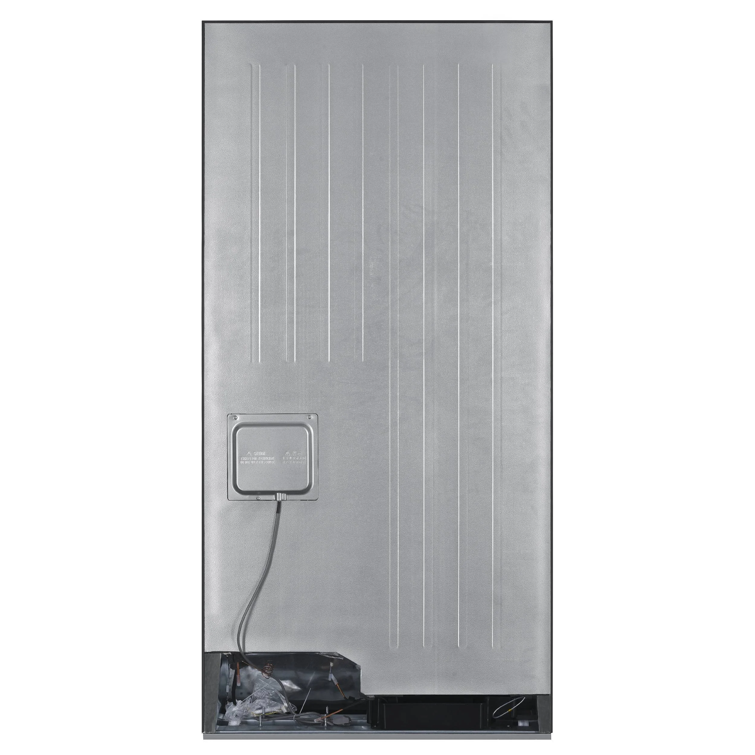 Четырехдверный холодильник KNFM 91868 X