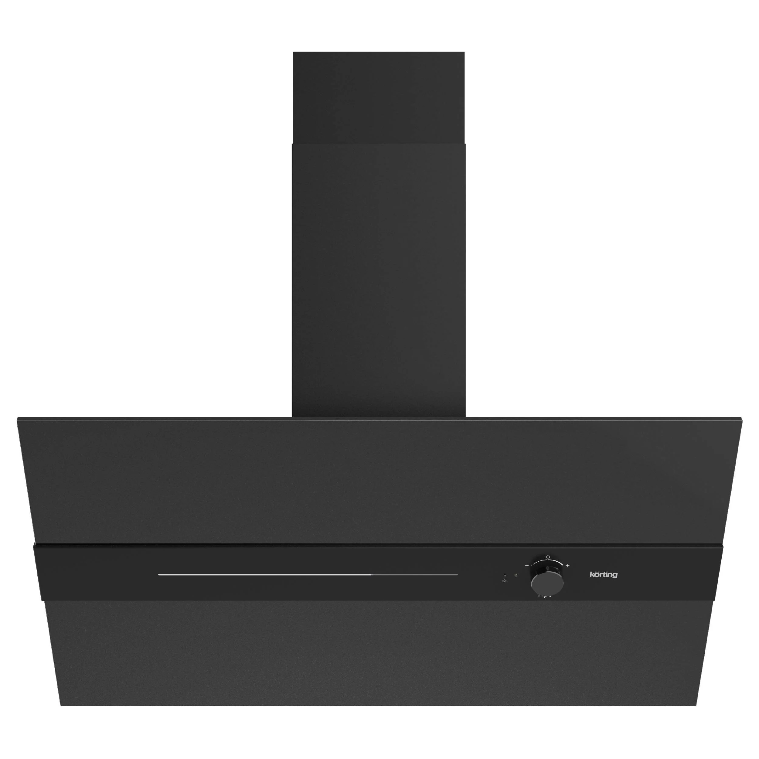 Наклонная вытяжка KHC 99799 AGN