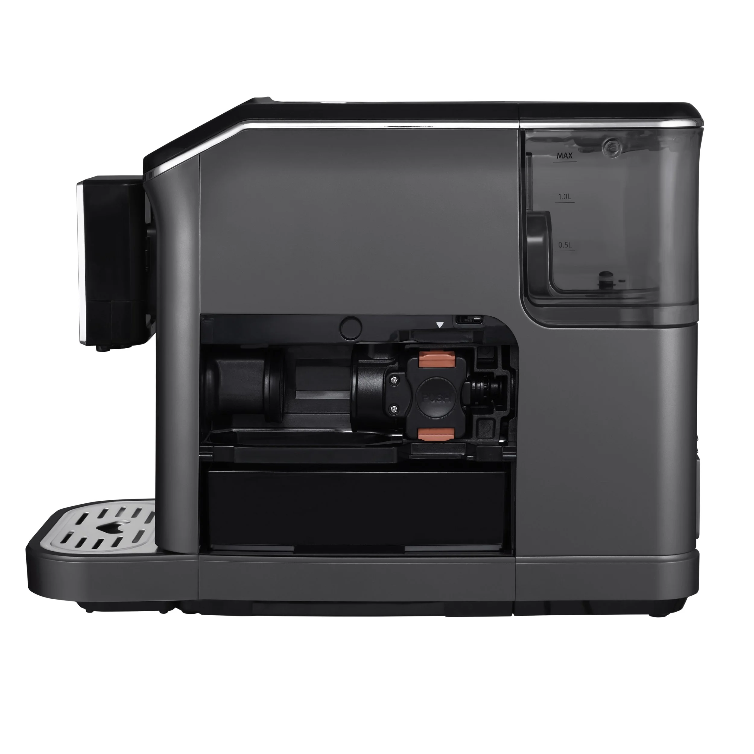 Кофемашина KACM 2003 Andante