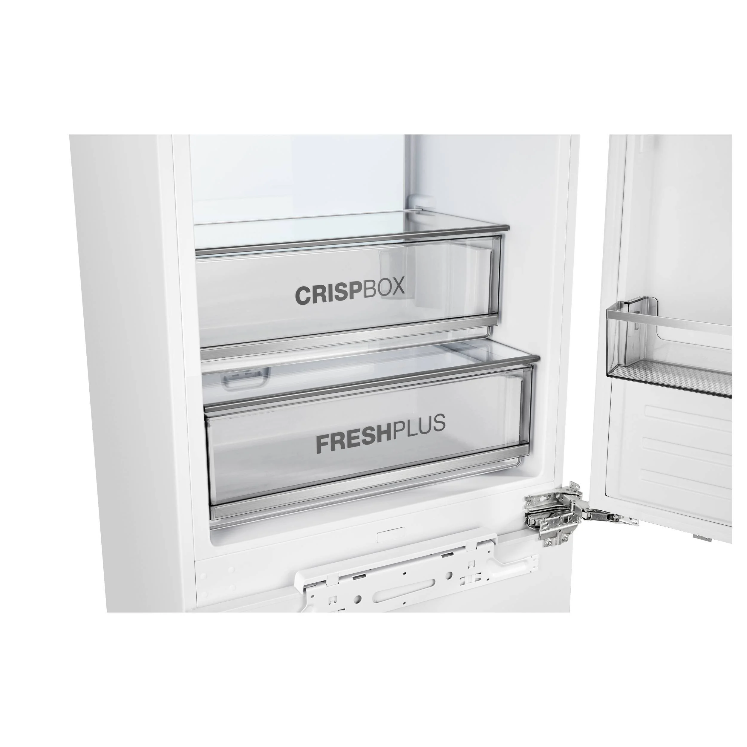 Холодильник KSI 19699 CFNFZ