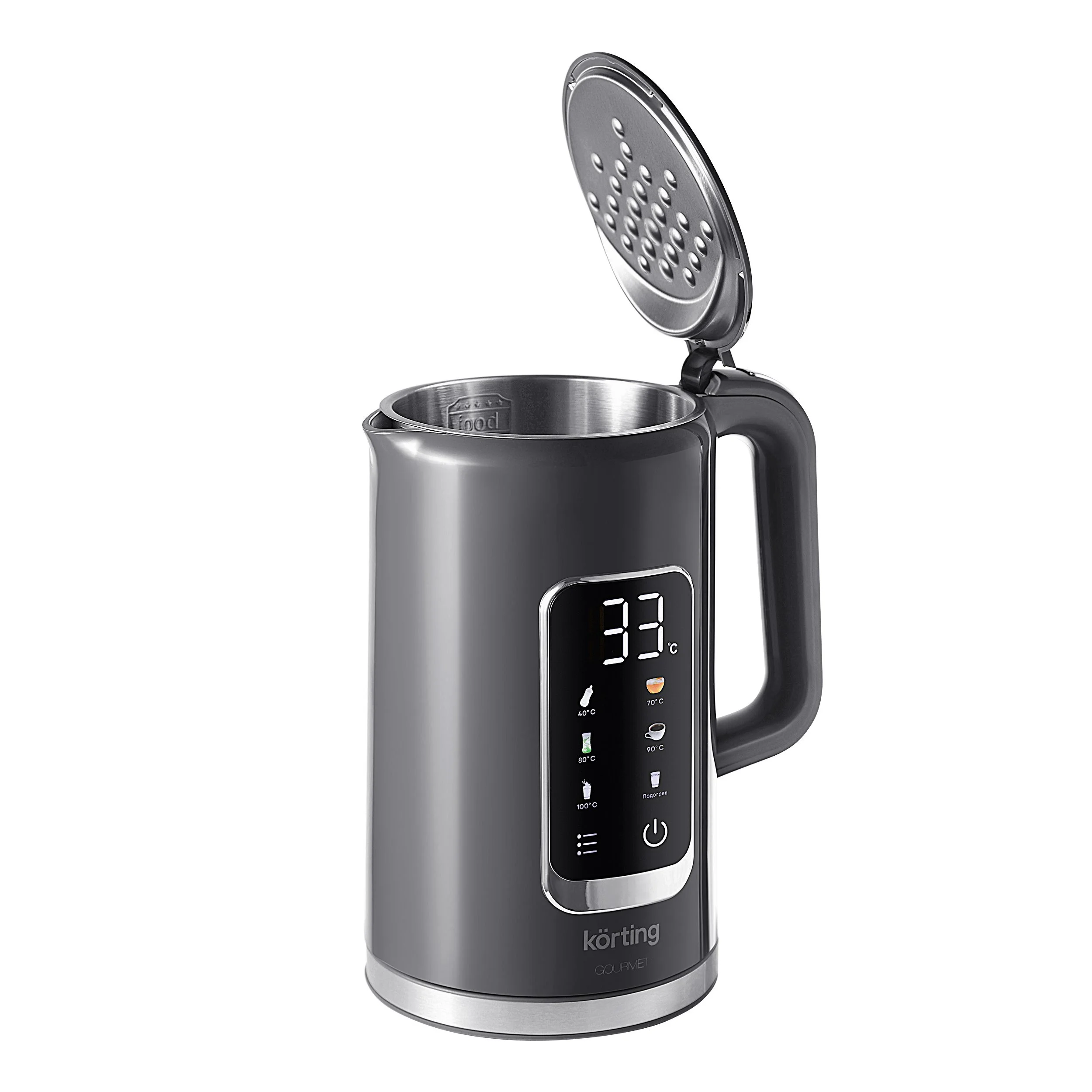 Korting KWK 0906 Gourmet