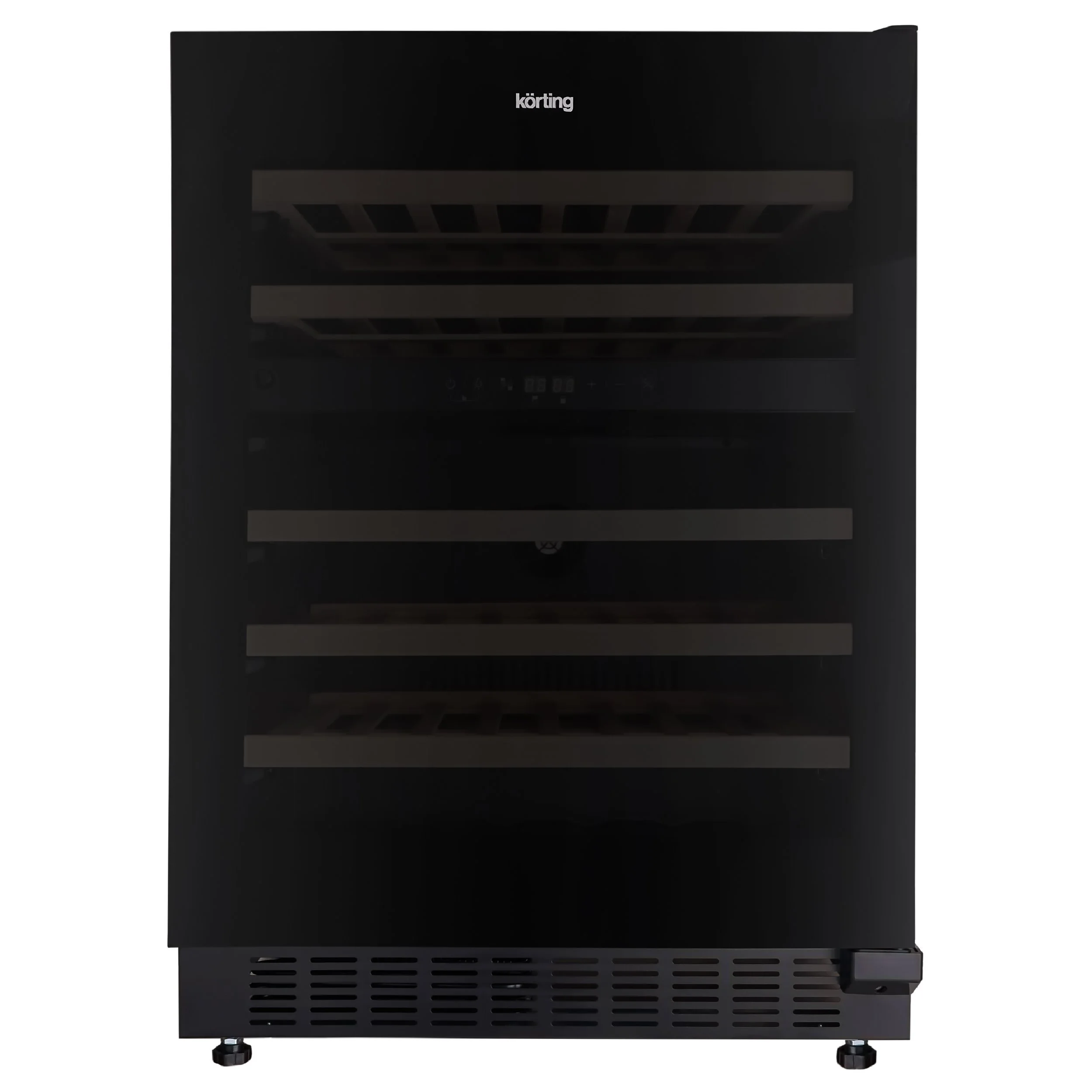 Встраиваемый винный шкаф KFW 803 DB GN