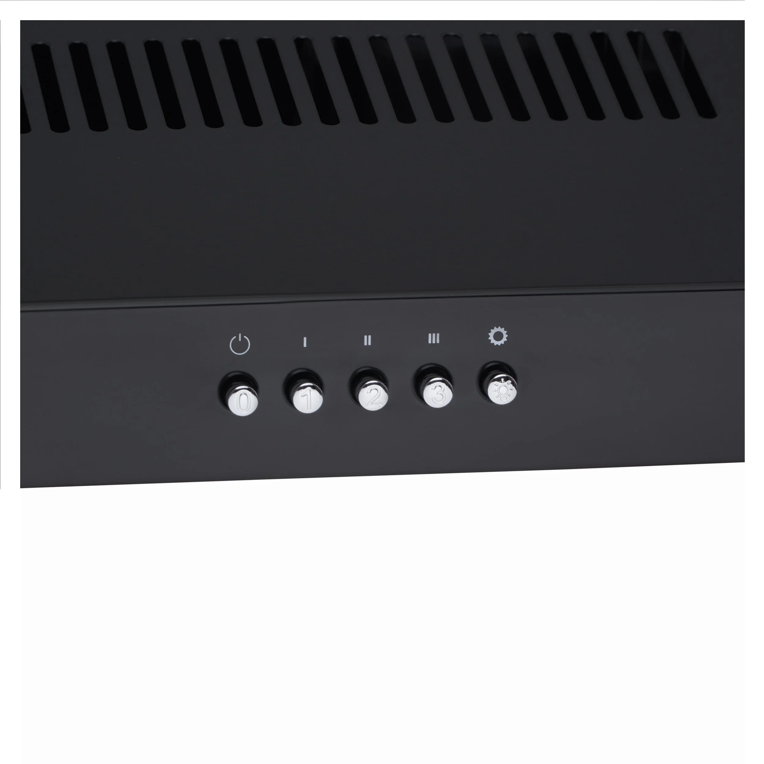 Подвесная вытяжка Ulla 60 B