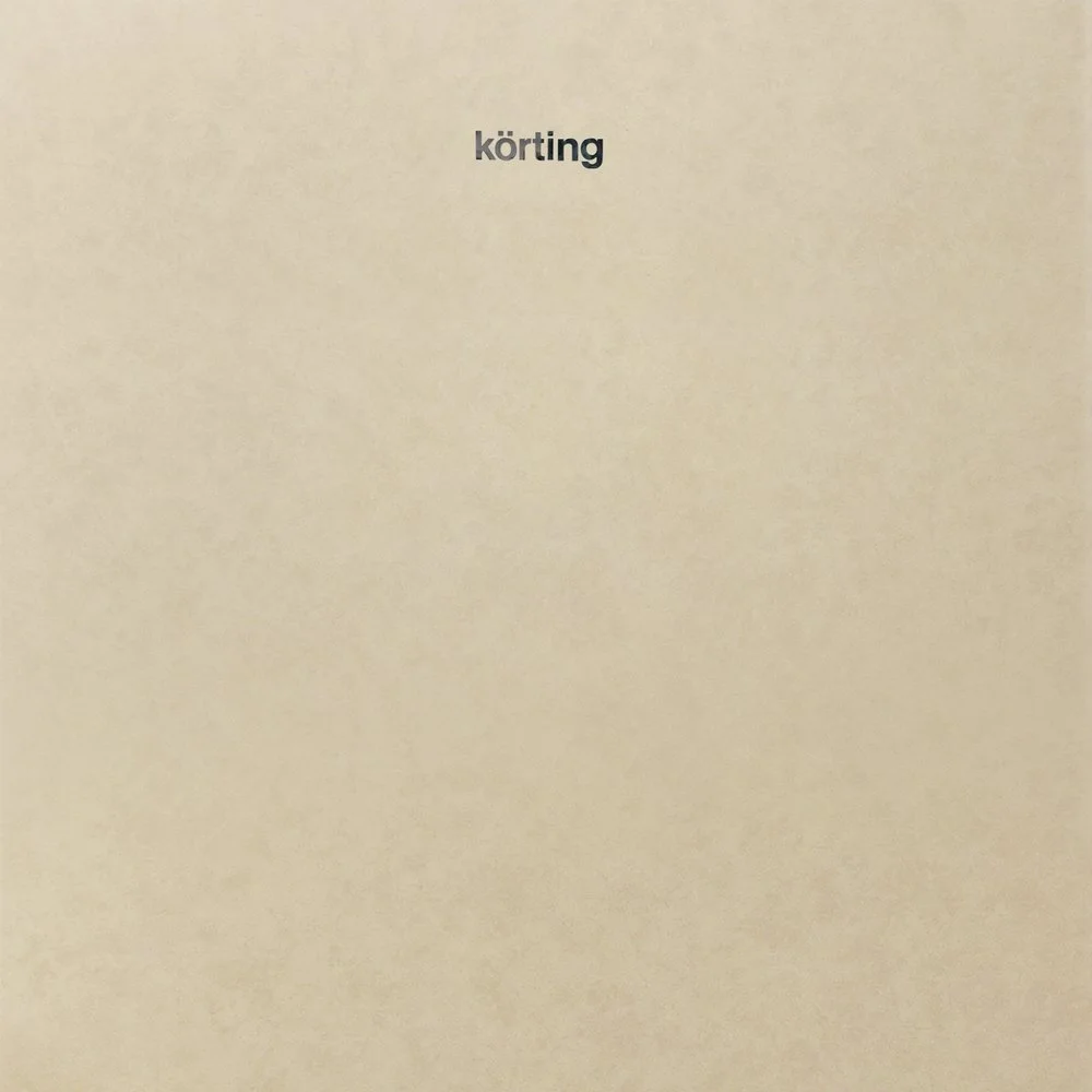 Холодильник KNFC 71863 B