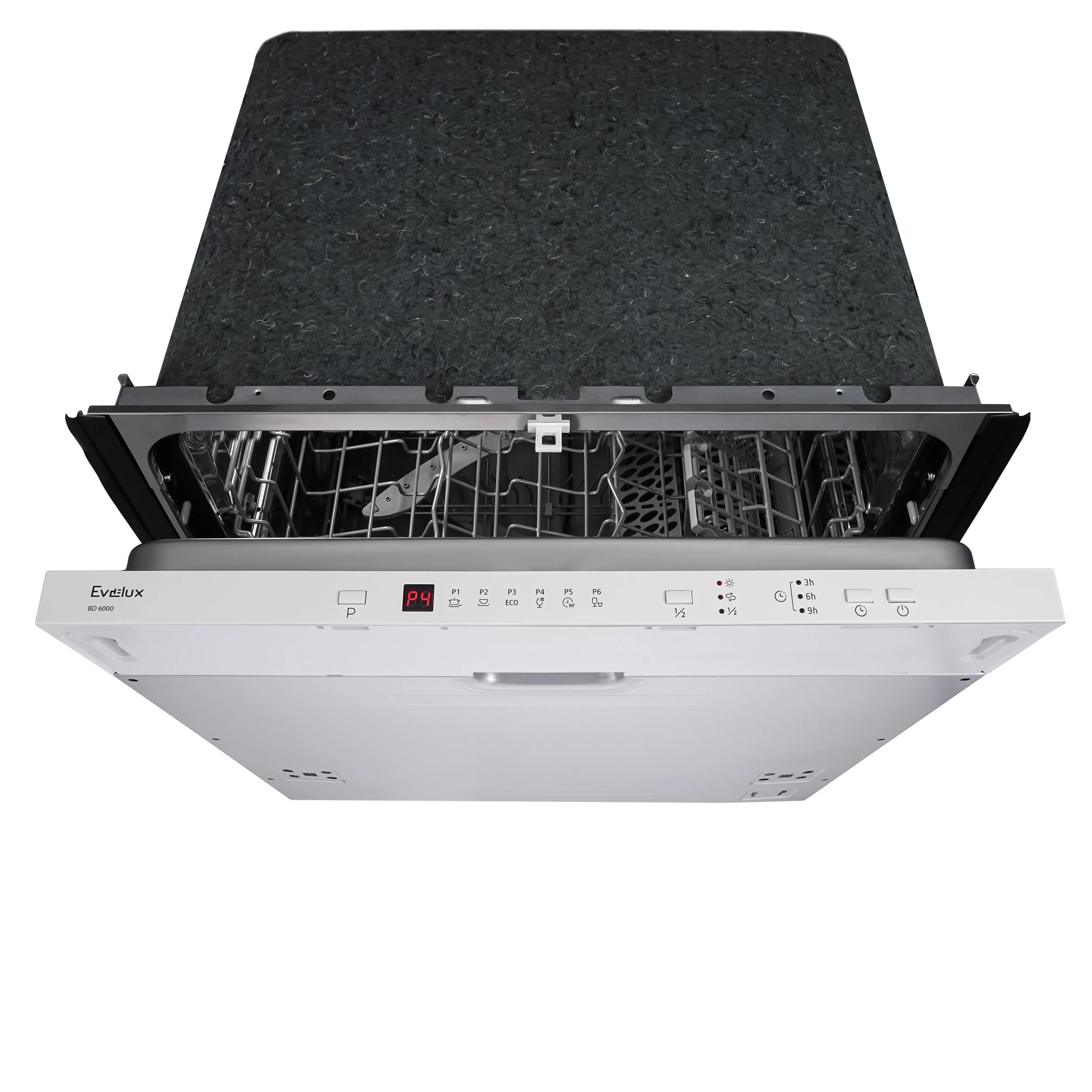 Посудомоечная машина BD 6000