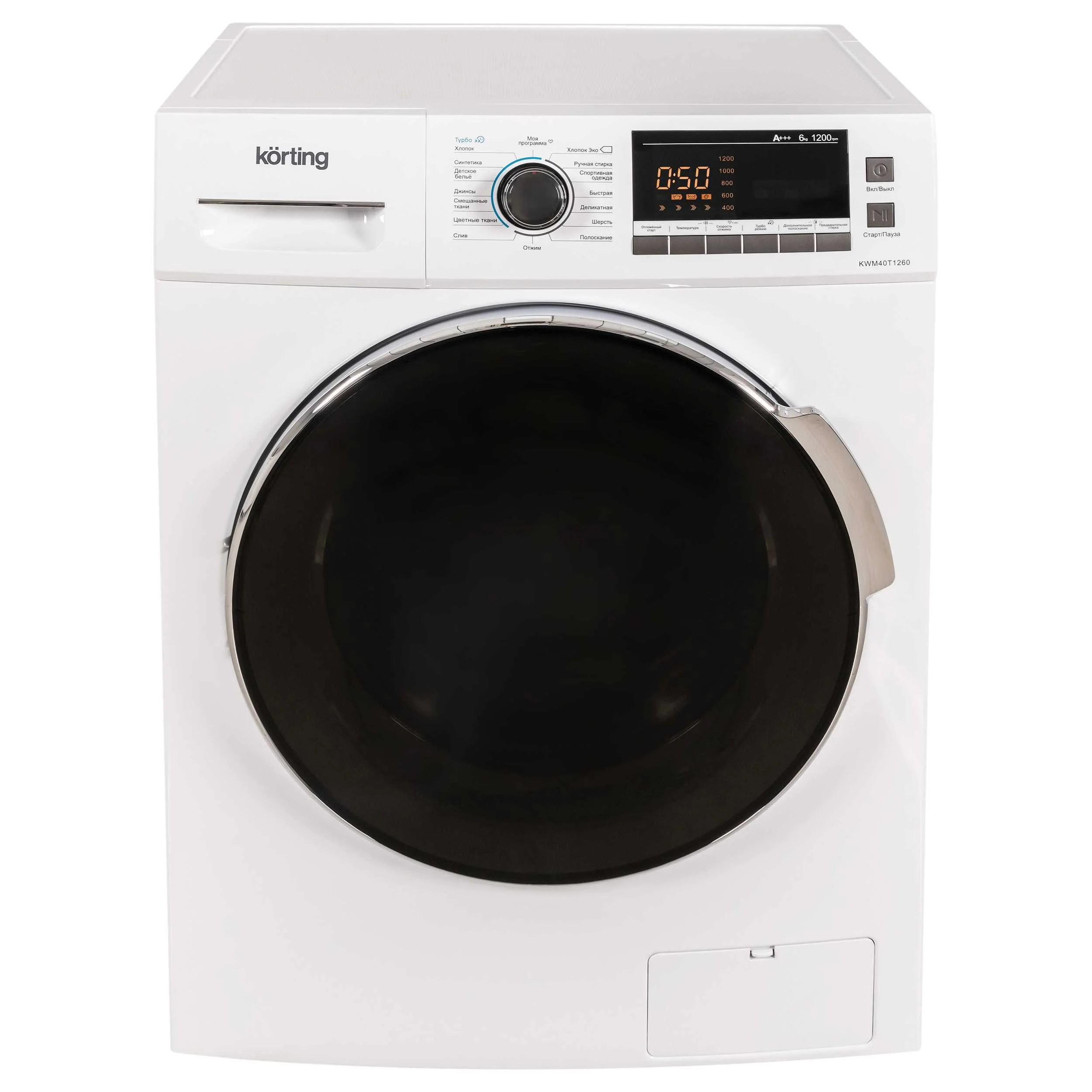 Korting KWM 40T1260