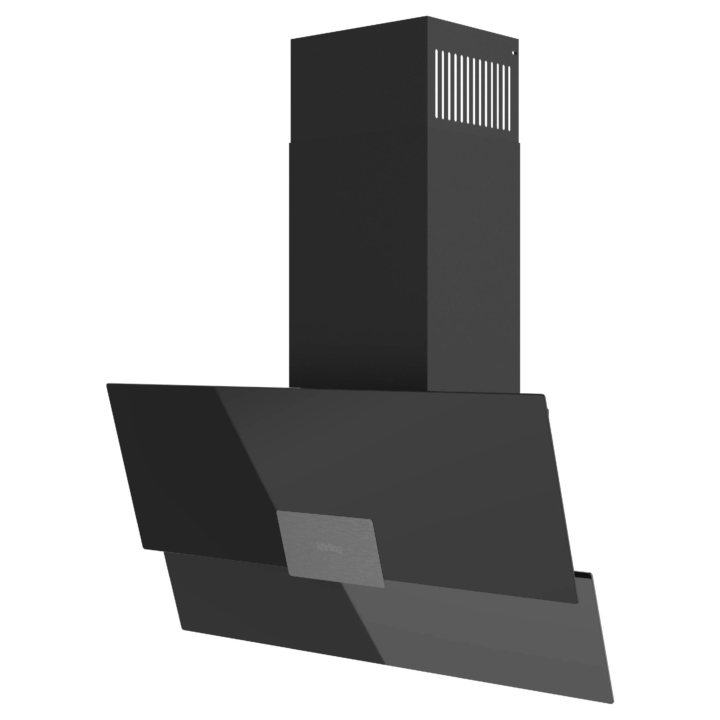 Наклонная вытяжка KHC 96373 BXGN