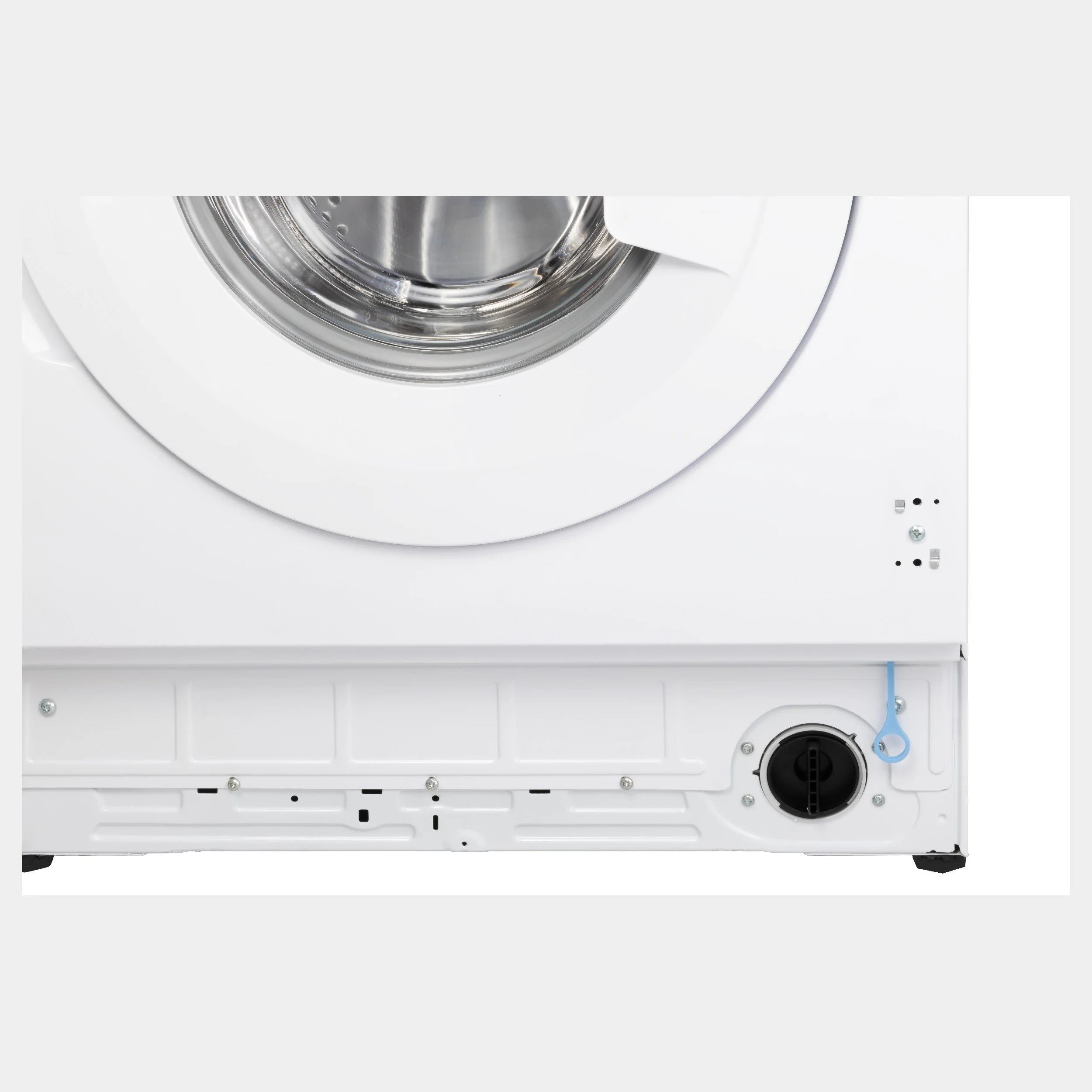 Стиральная машина EWI 61408