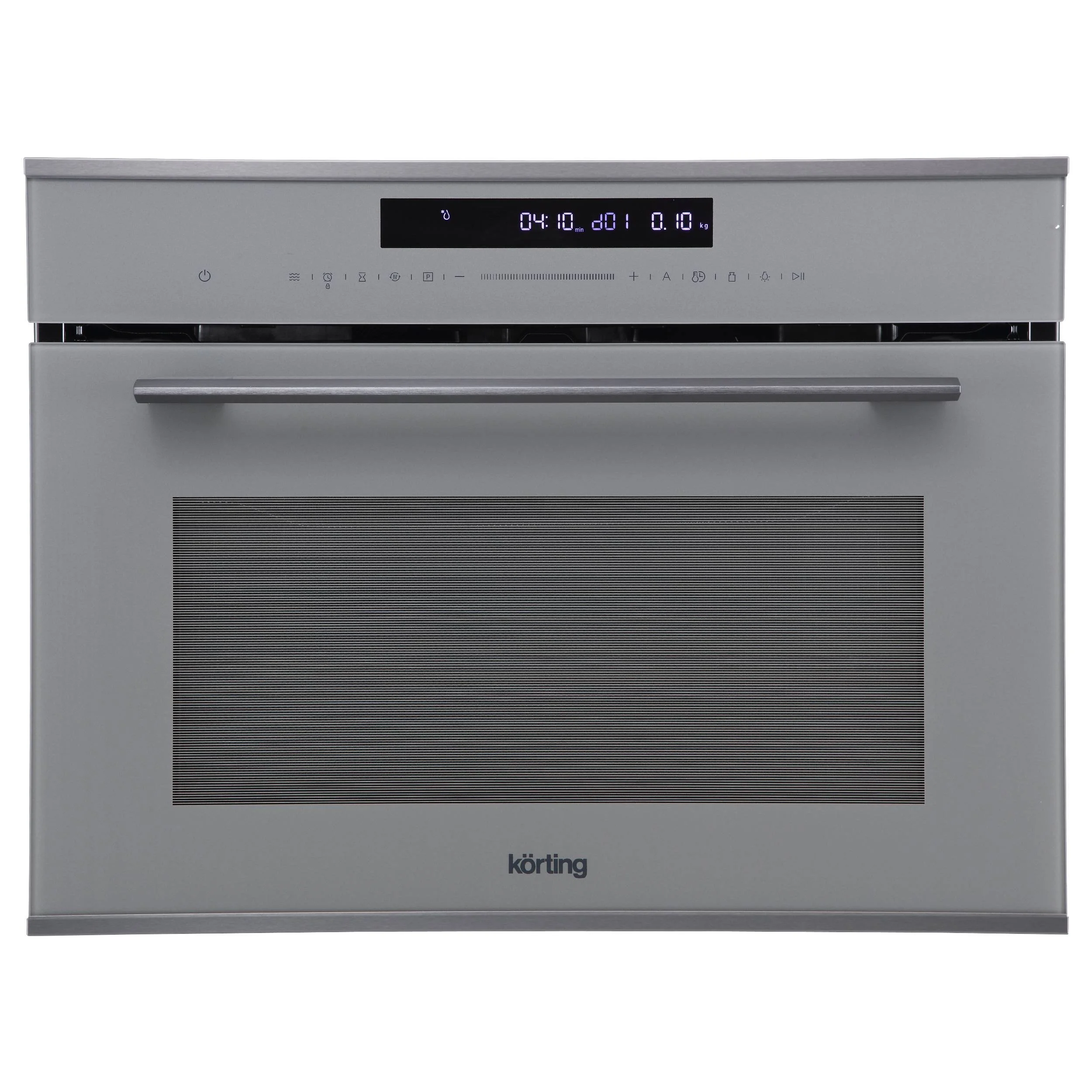 Электрический духовой шкаф с функцией СВЧ OKB 3250 GBXGr MW