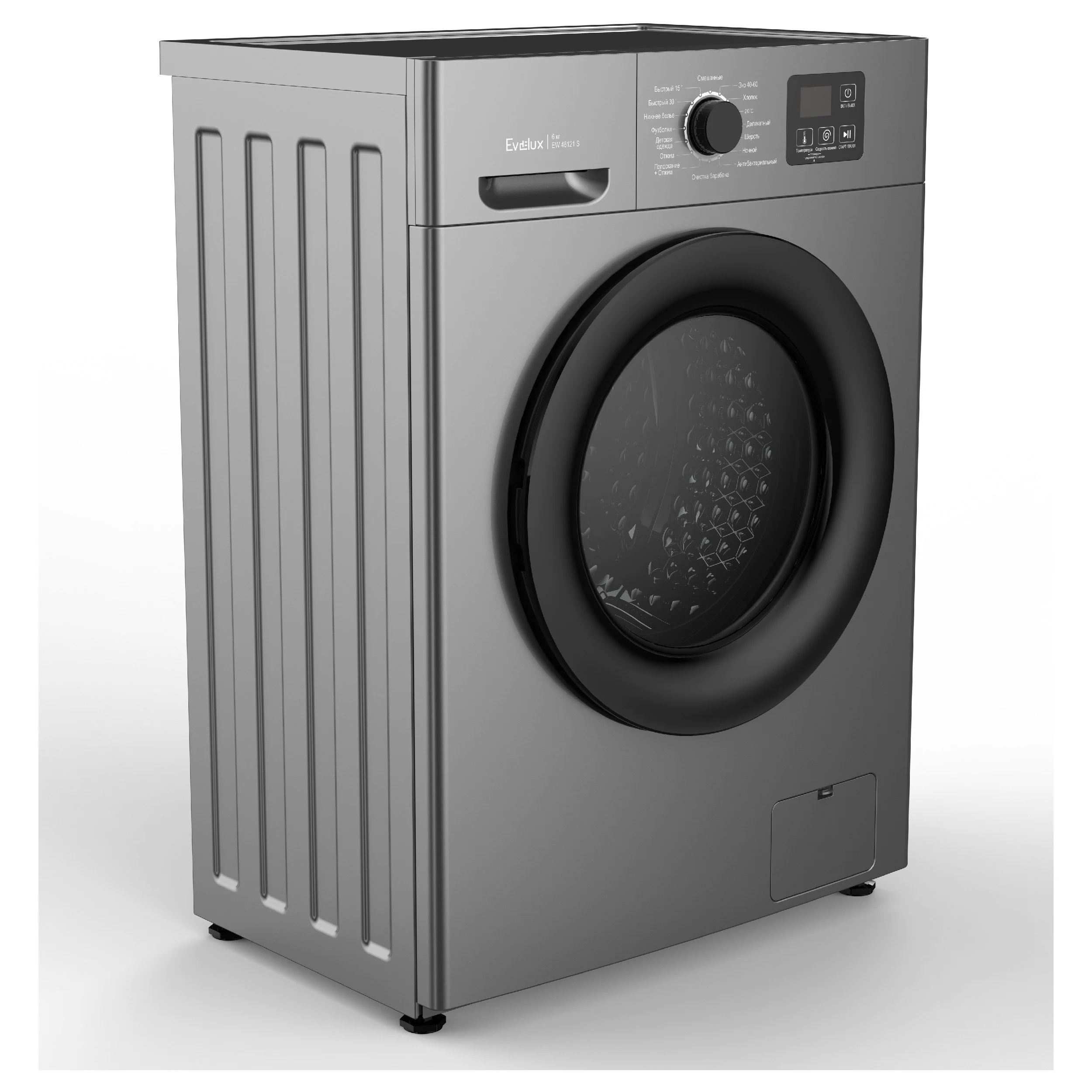 Стиральная машина EW 46121 S