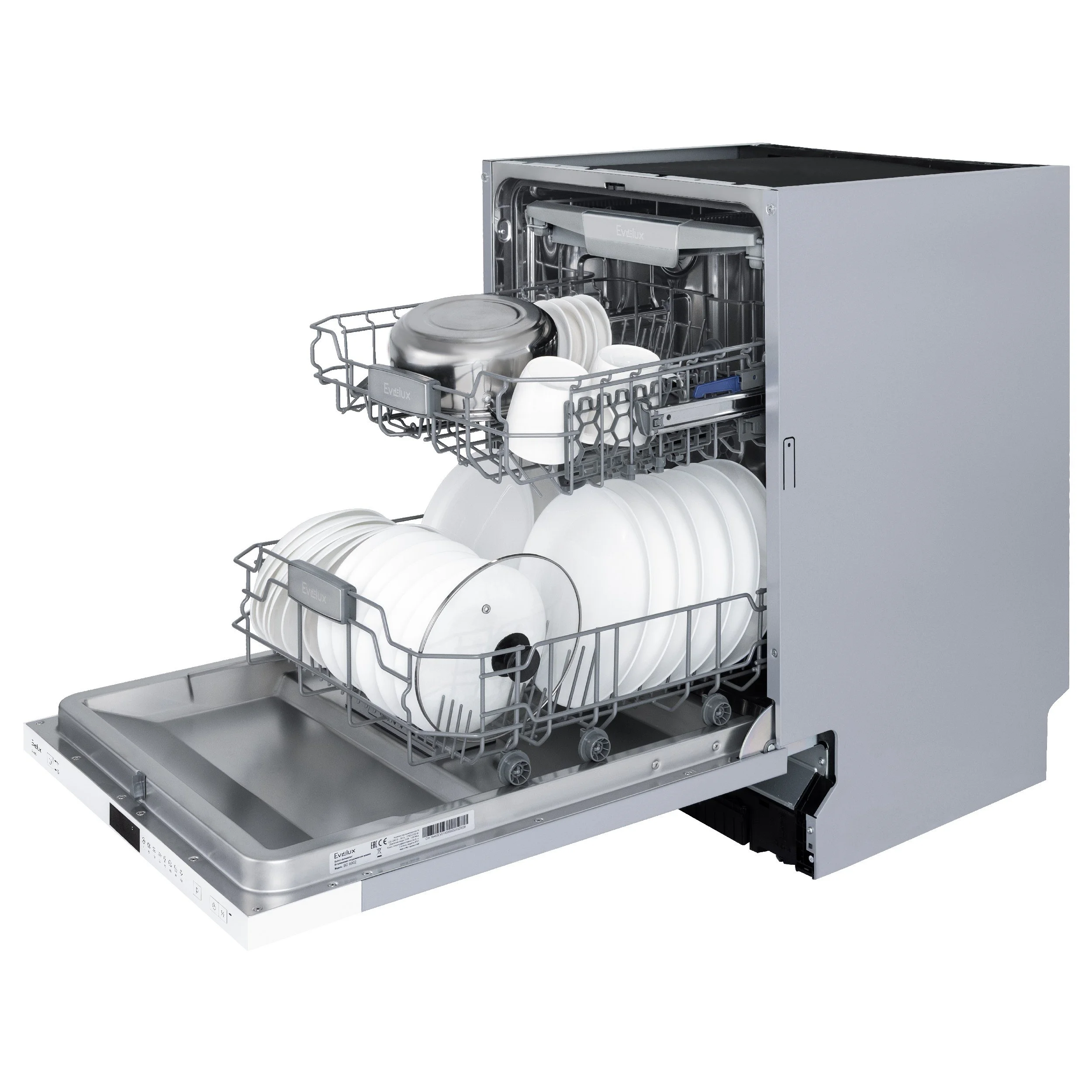 Evelux BD 6002