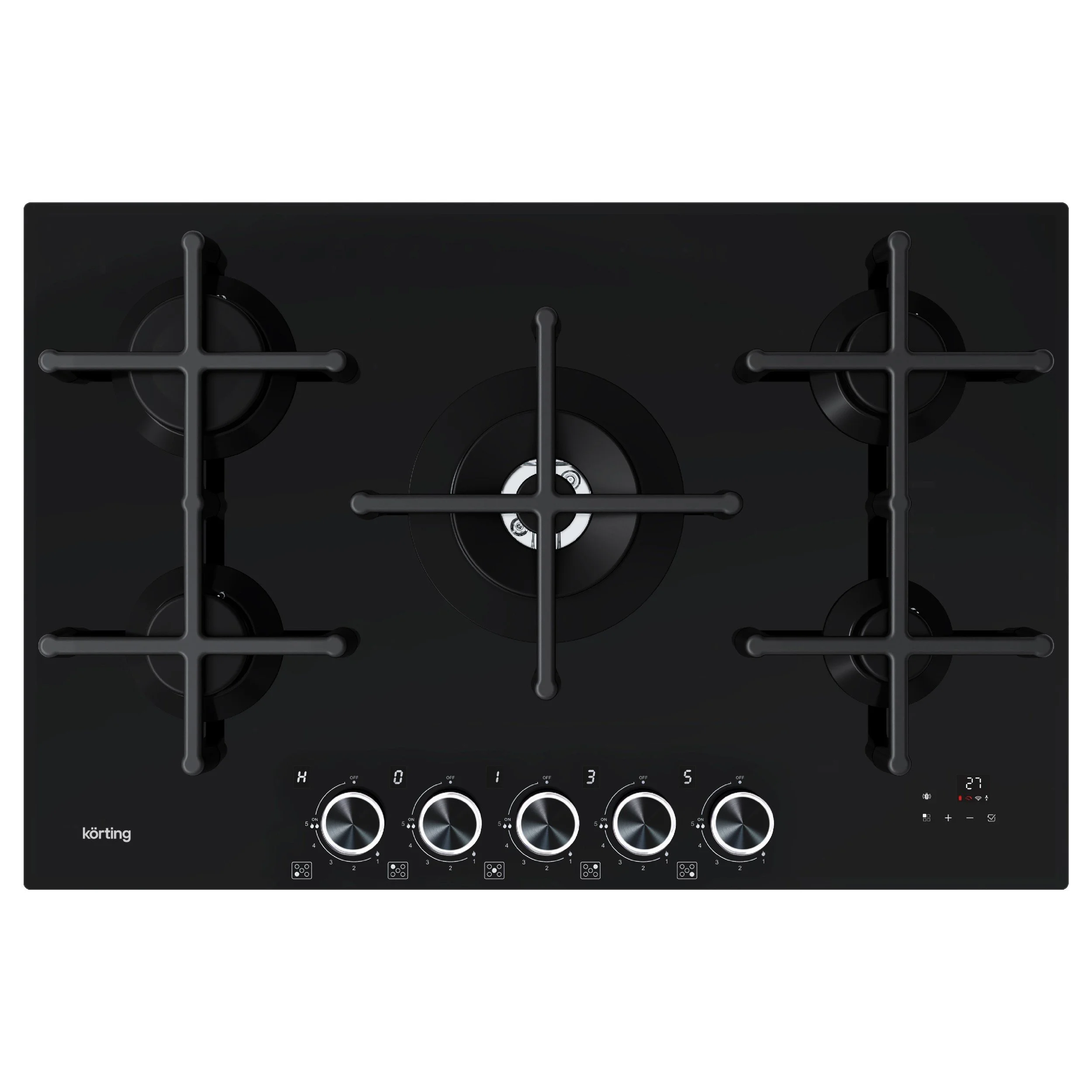 Korting HGG 9766 ICPTN