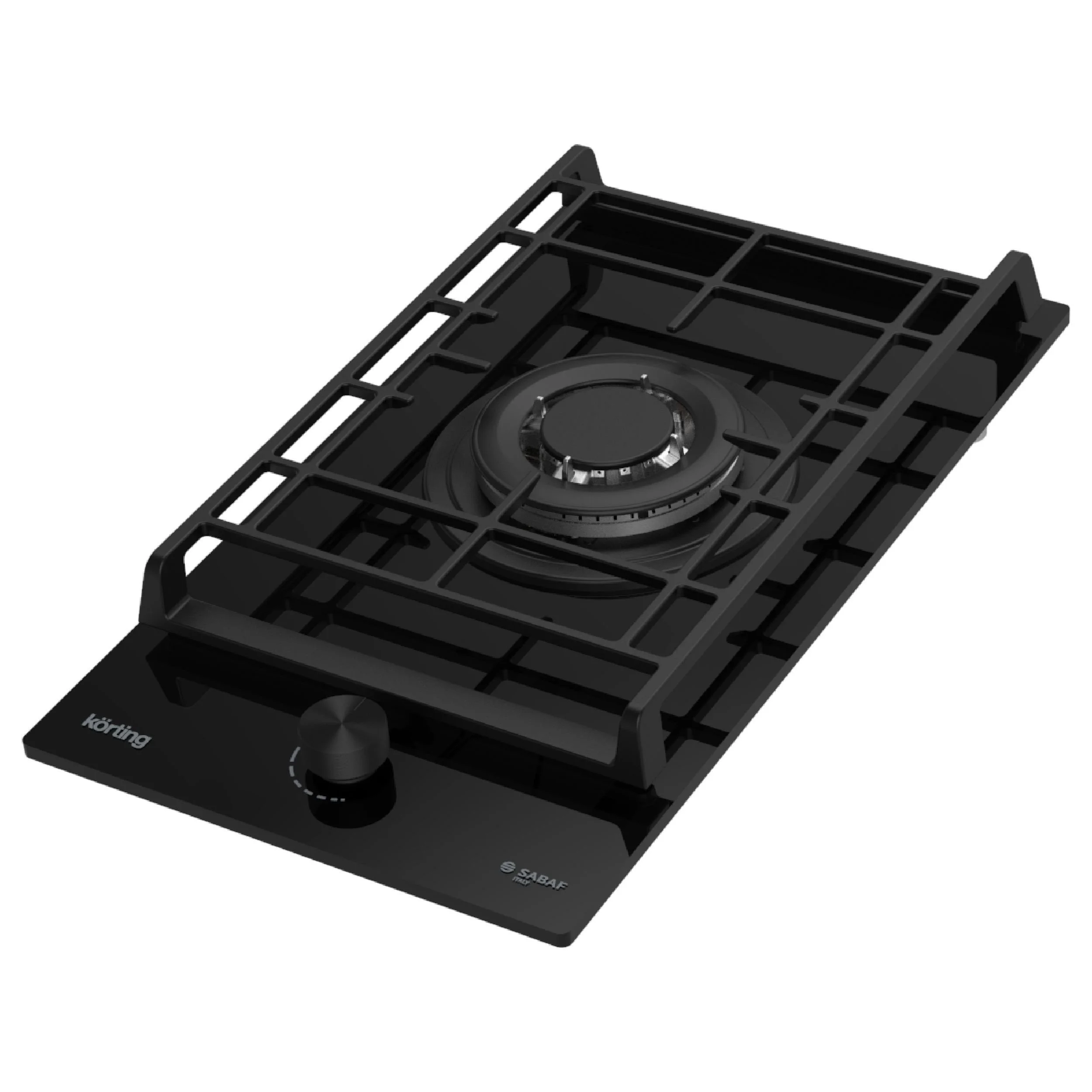 Газовая стеклянная варочная панель HGG 3130 CTN