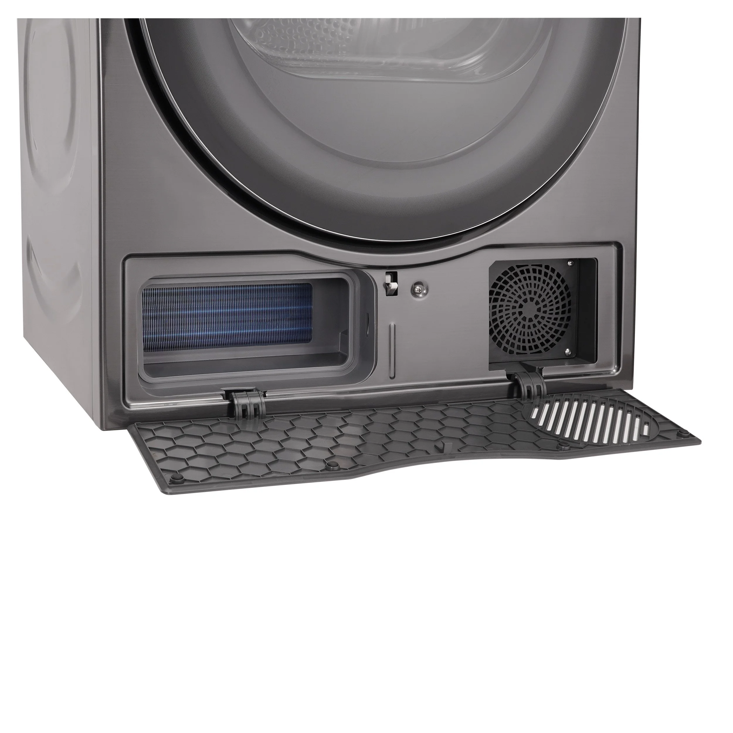 Сушильная машина KD 69IHP10 An