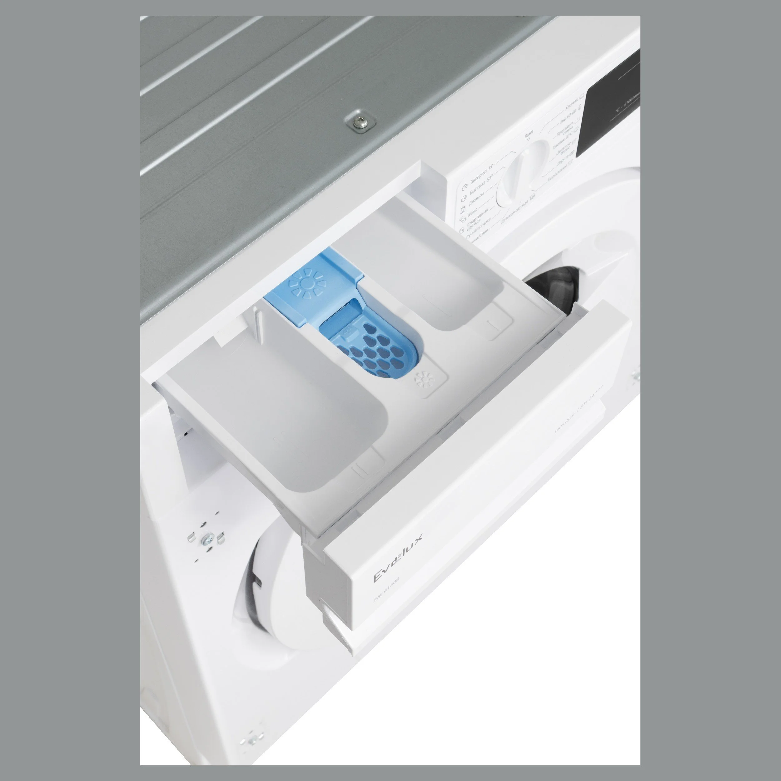 Стиральная машина EWI 61408