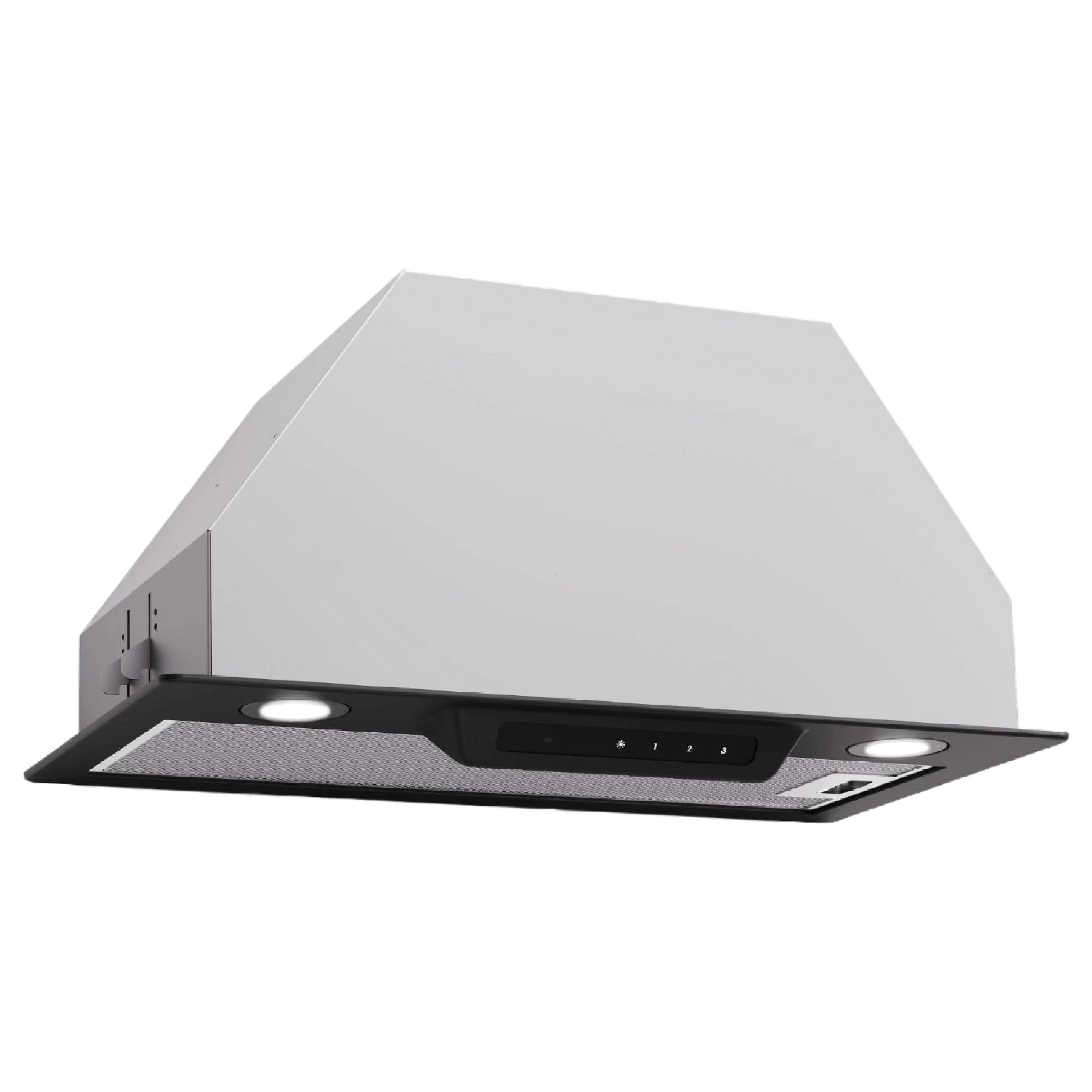 Полновстраиваемая вытяжка KHI 6690 N