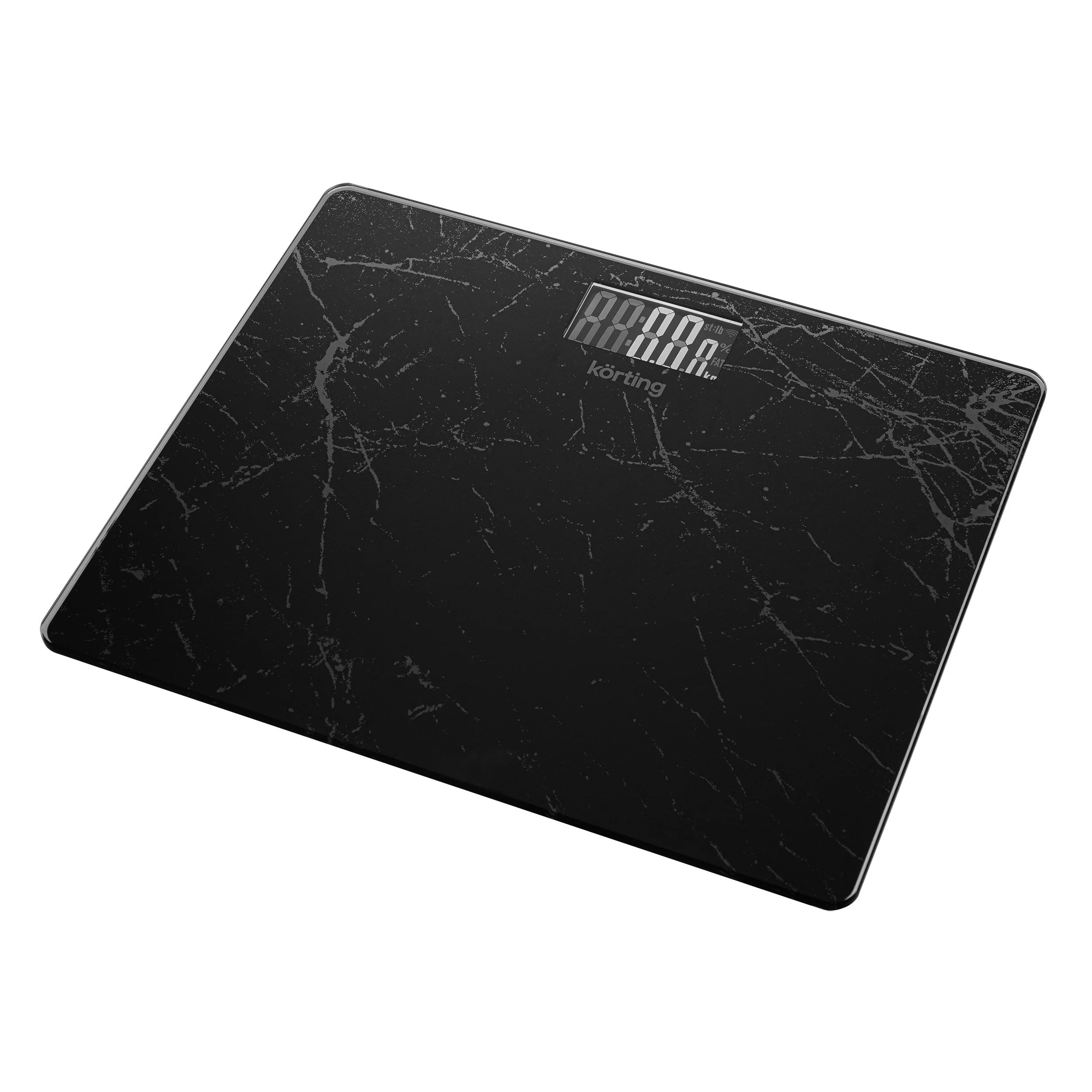 Весы напольные KBS 1001