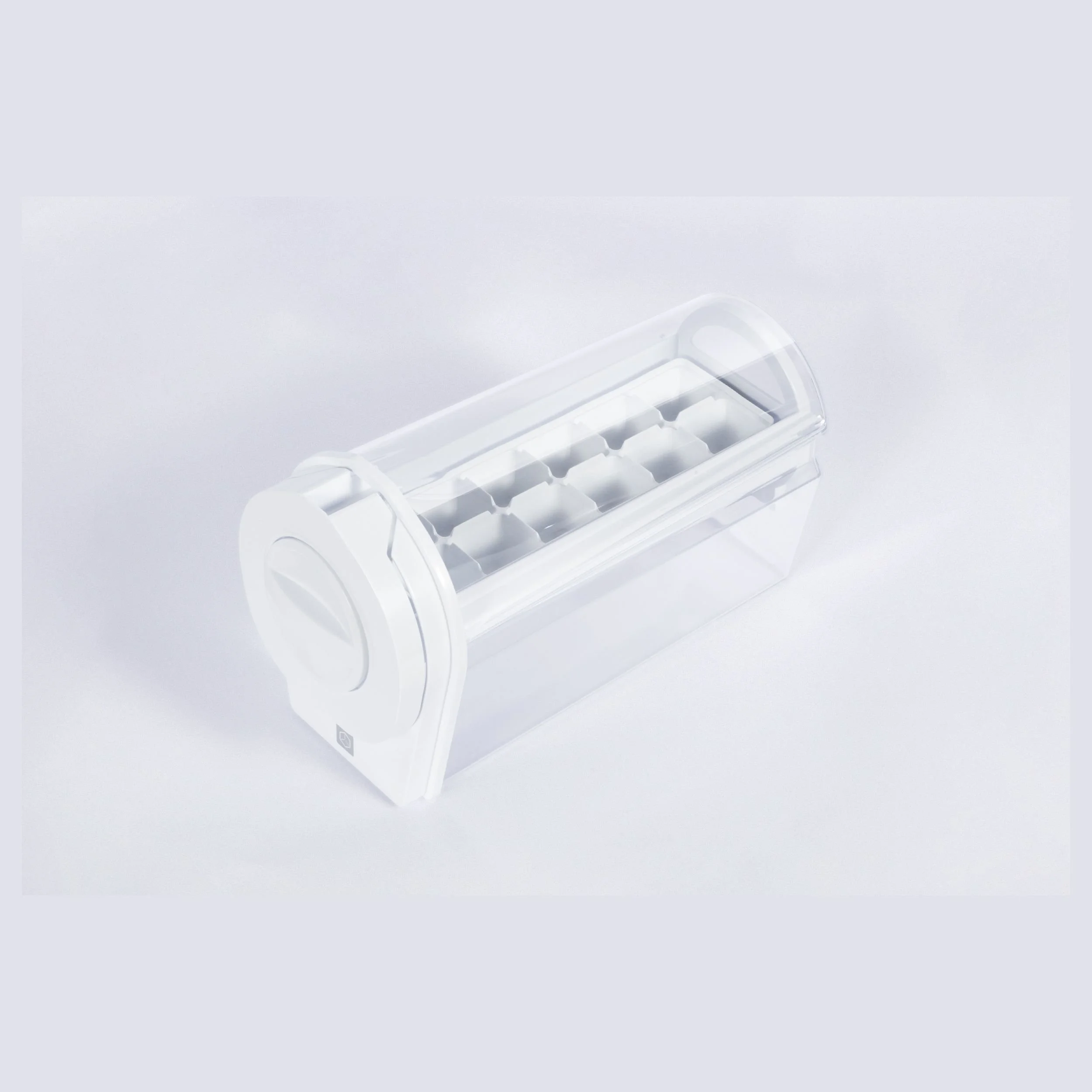 Холодильник Side-By-Side KNFS 93535 XN