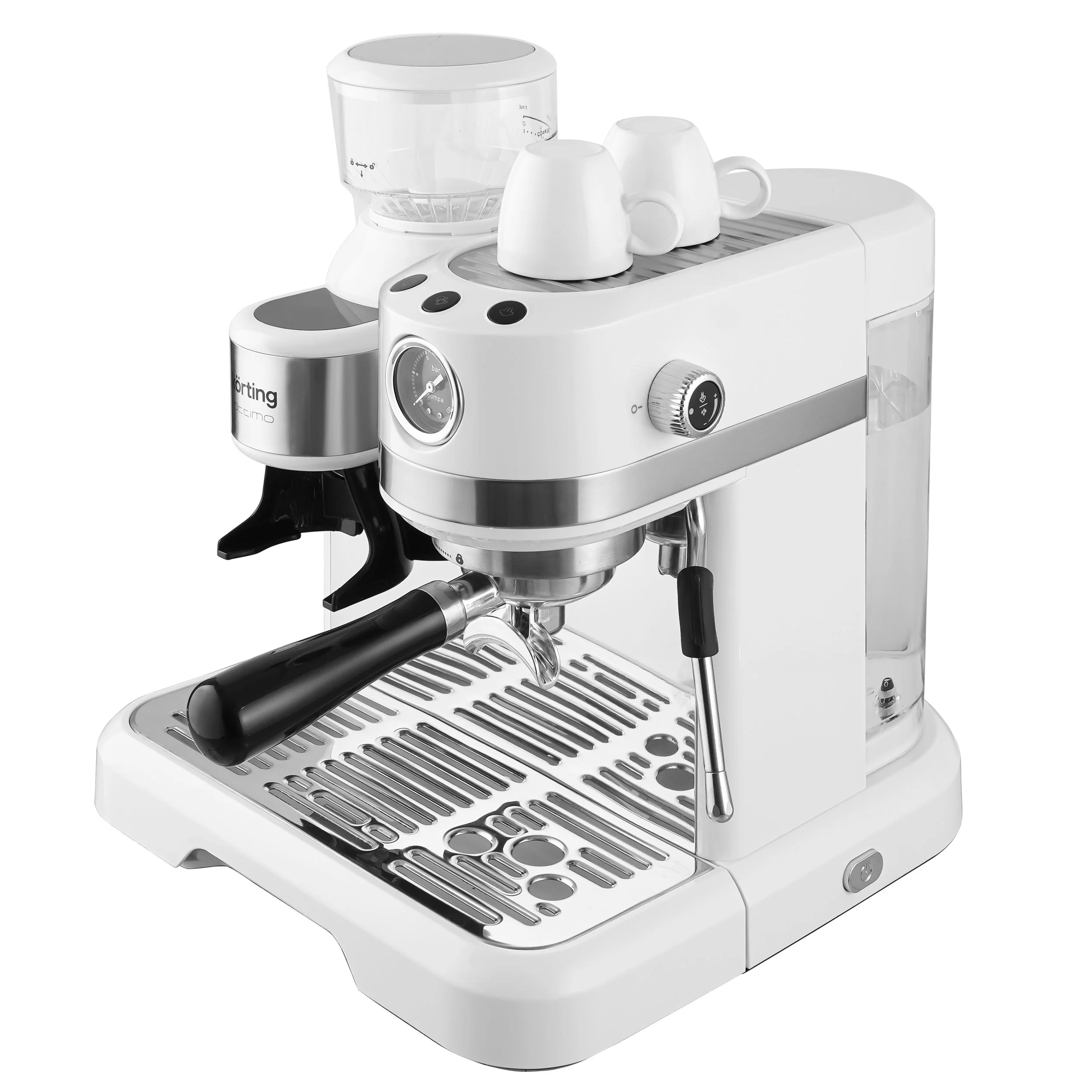 Кофейная станция KCM 1014 SA Ottimo