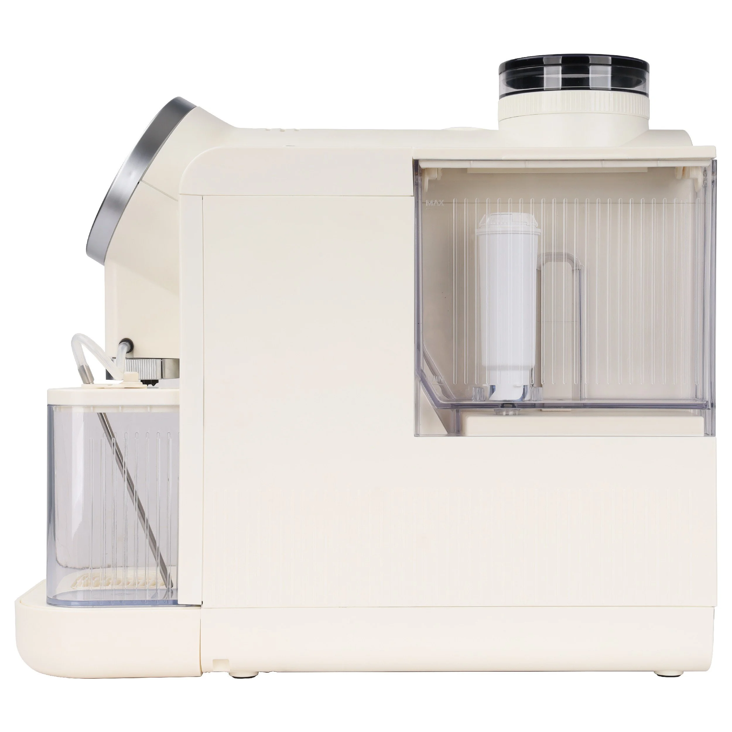 Кофемашина Korting KACM 2028 W Tamburino